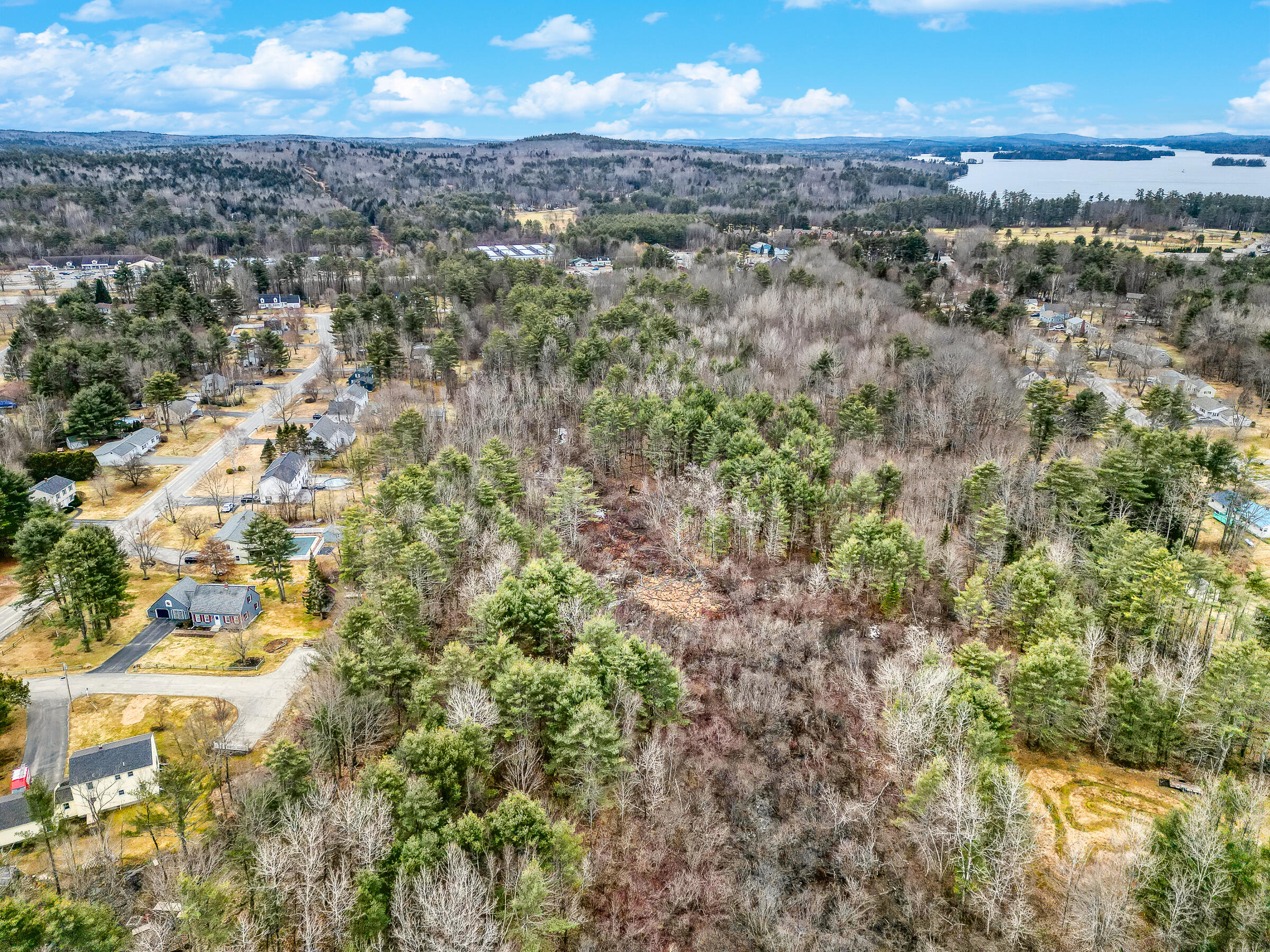 0 Cross Street, Manchester, ME, 04351