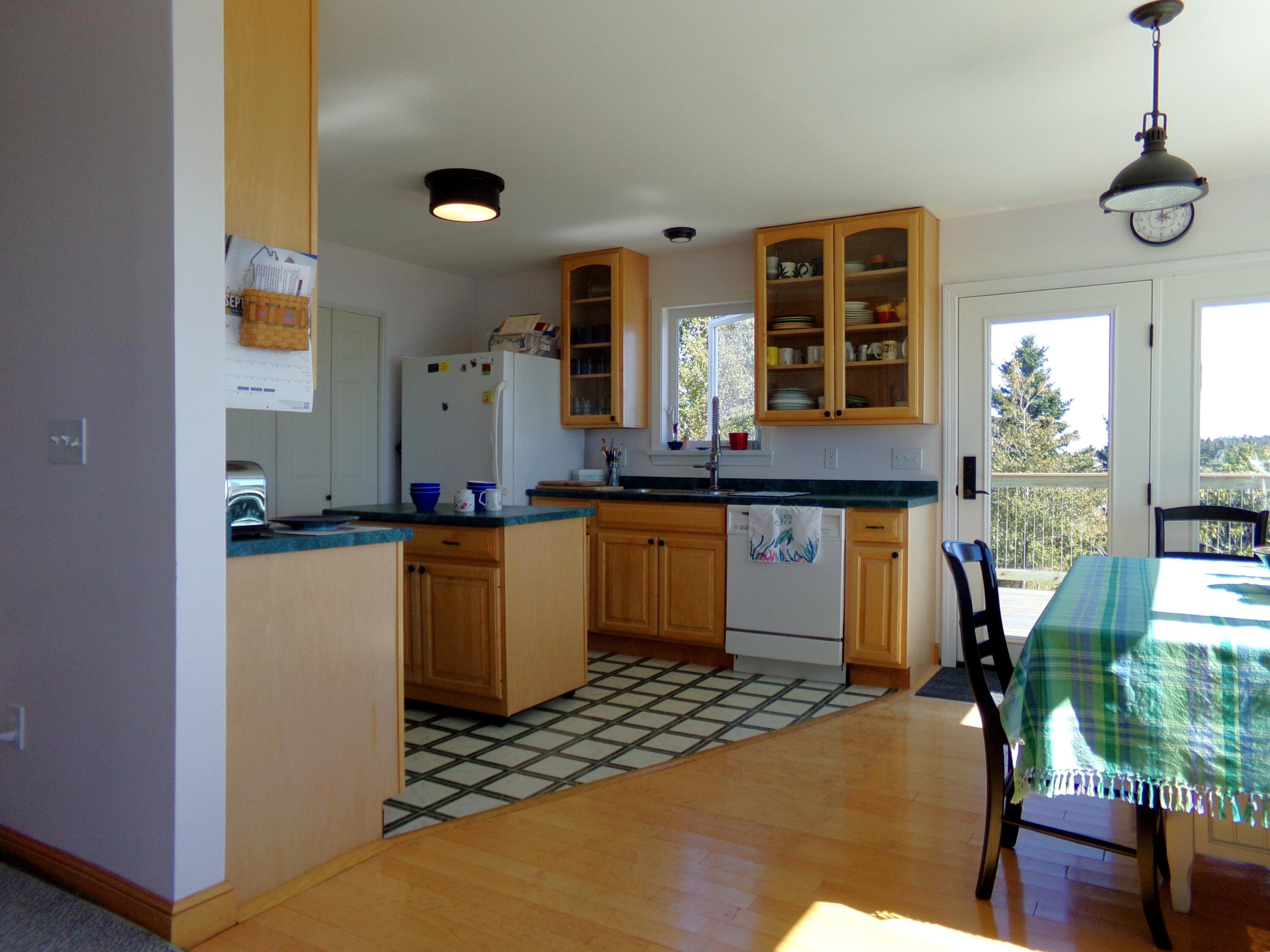 33 Chipman Point Road, Steuben, ME, 04680