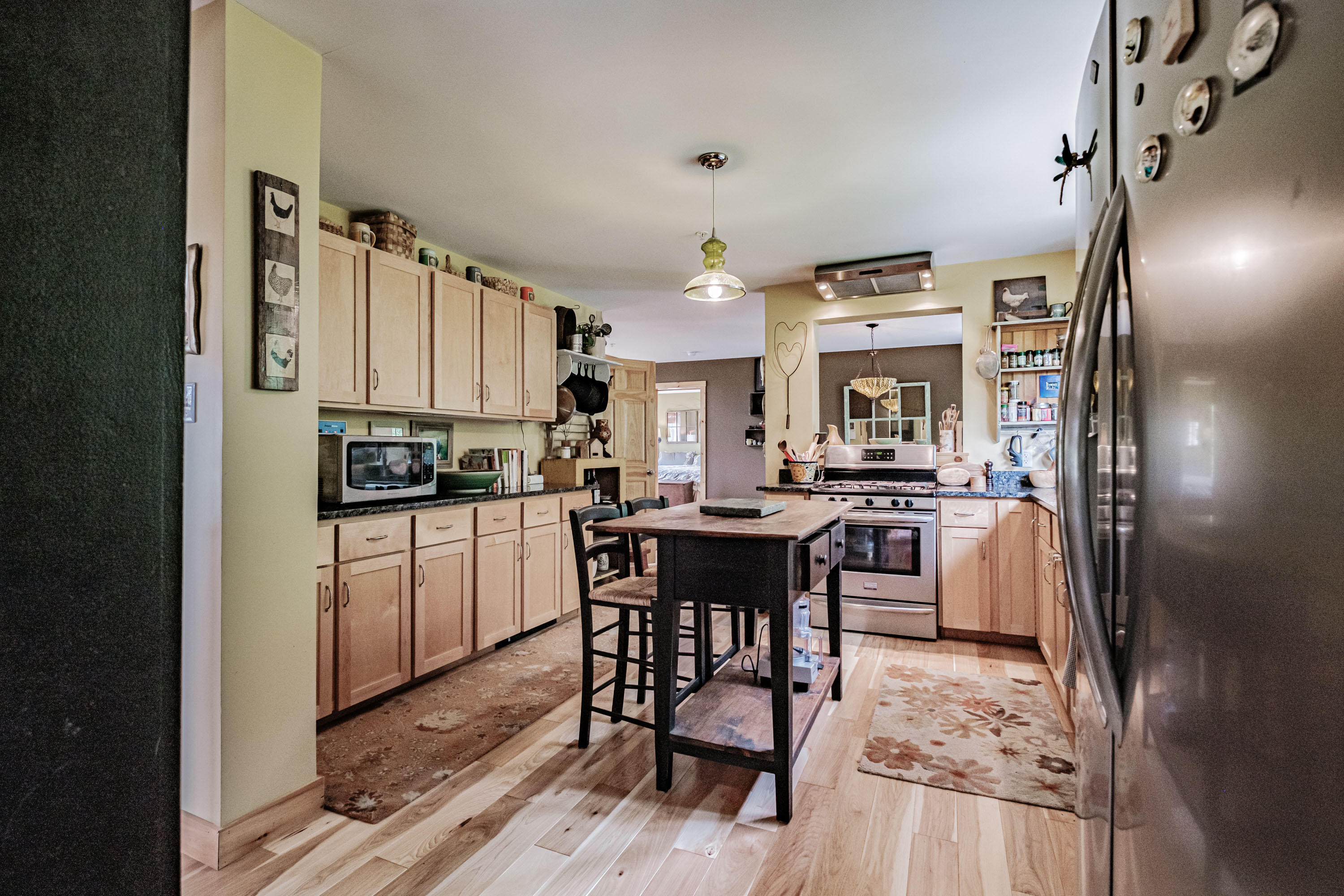 126 Glades View Avenue, Newry, ME, 04261