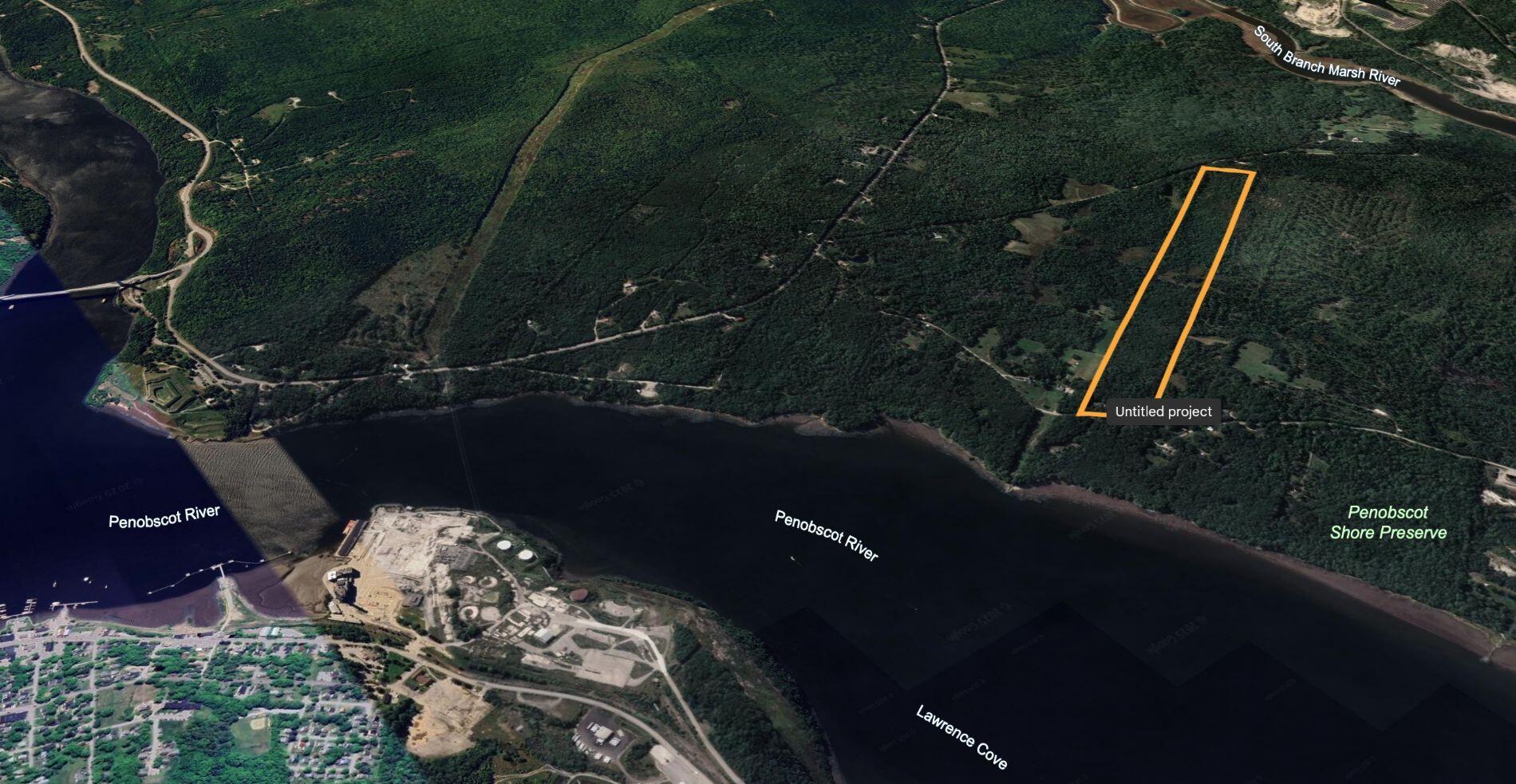 150 Bowden Point Road, Prospect, ME, 04981