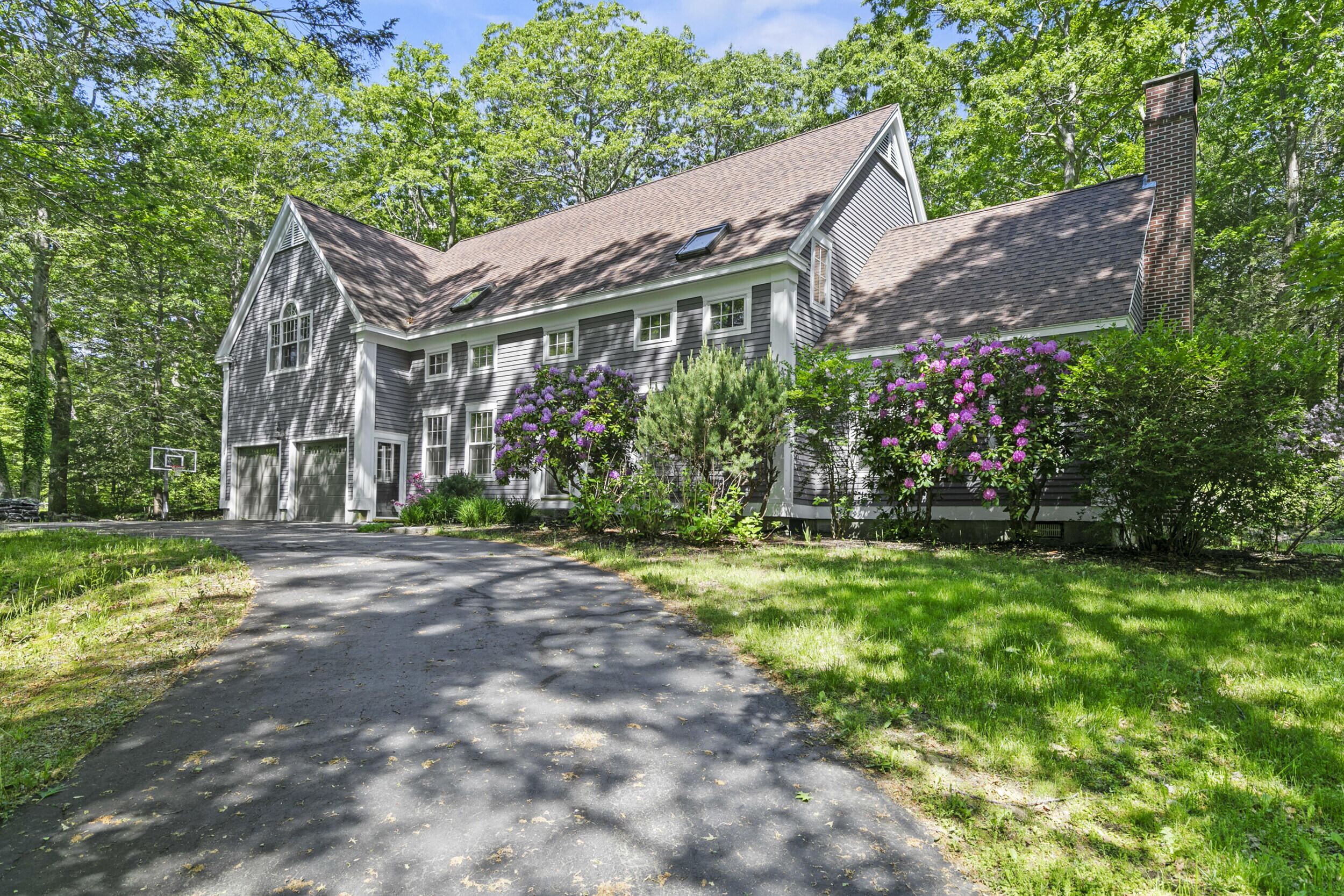 Photo of 53 Stonegate Road Cape Elizabeth ME 04107