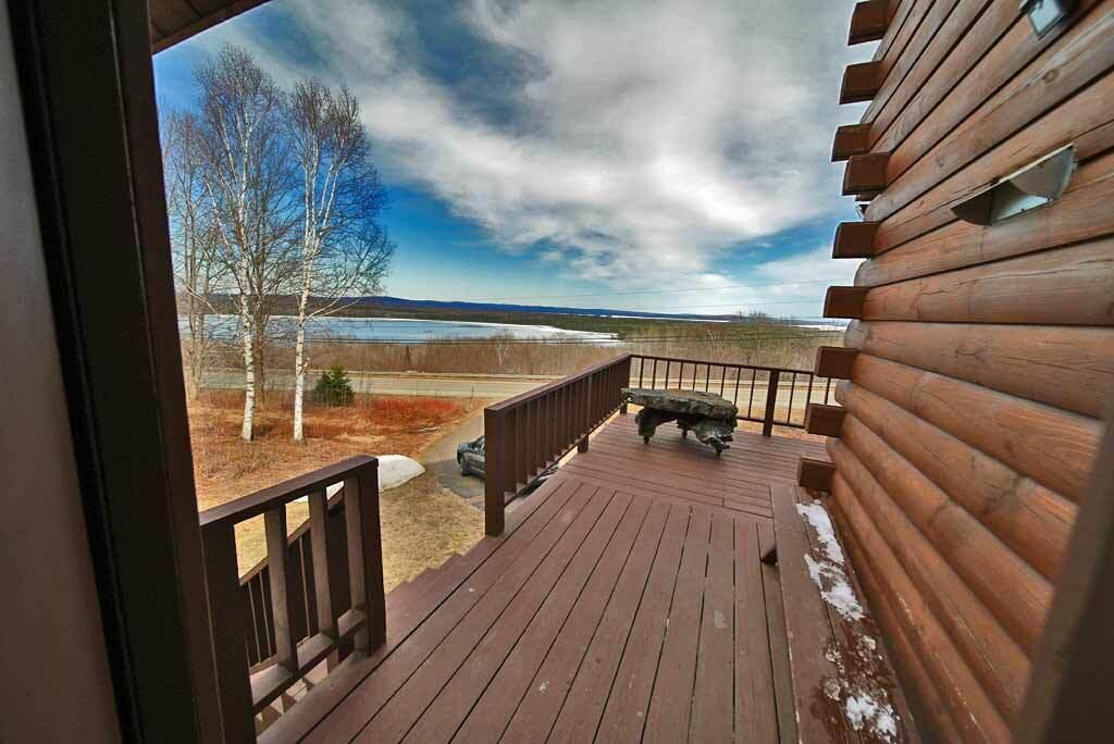 1058 US RT 1, Weston, ME, 04424