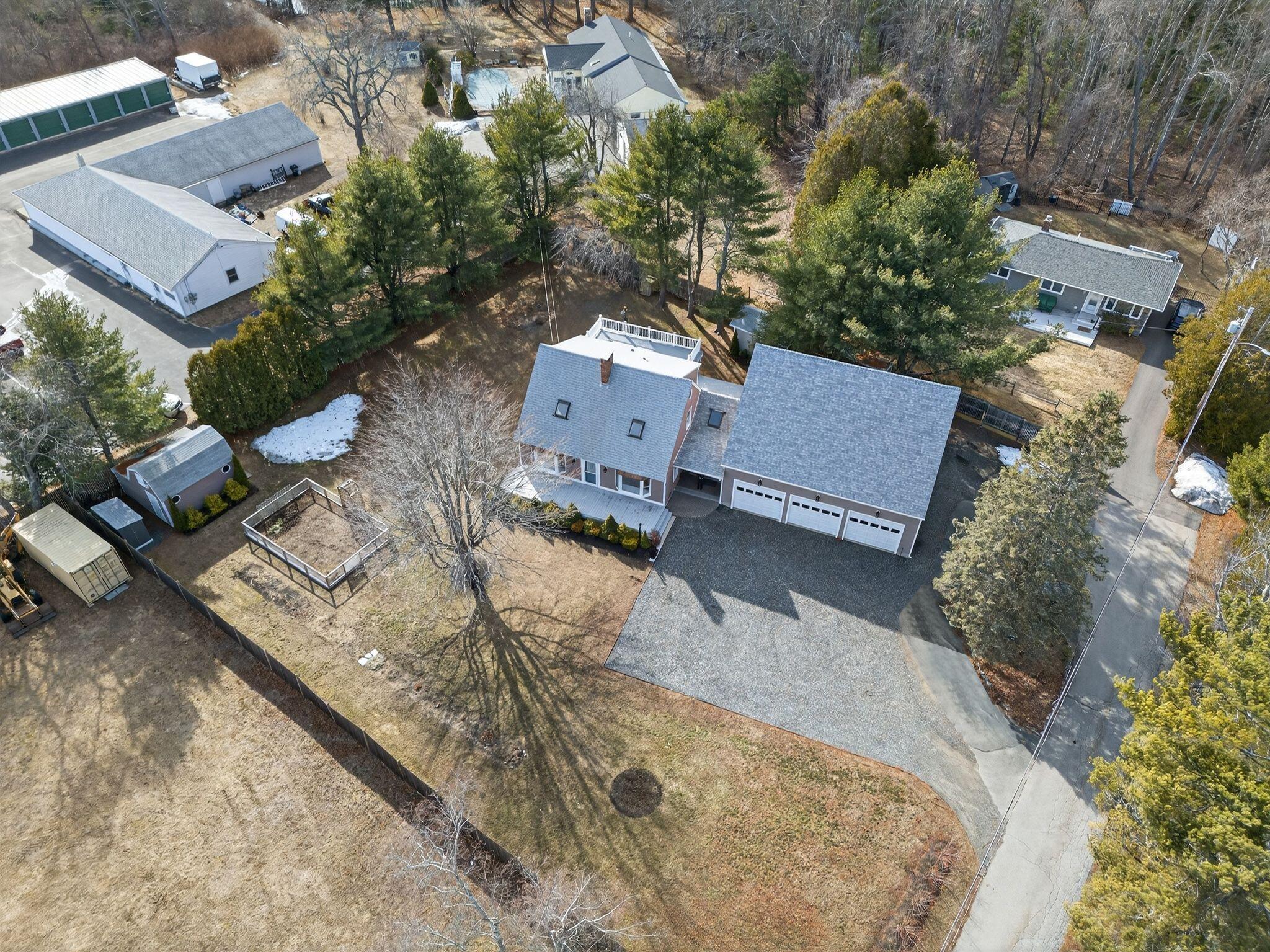 28 Coggeshall Lane, Wells, ME, 04090