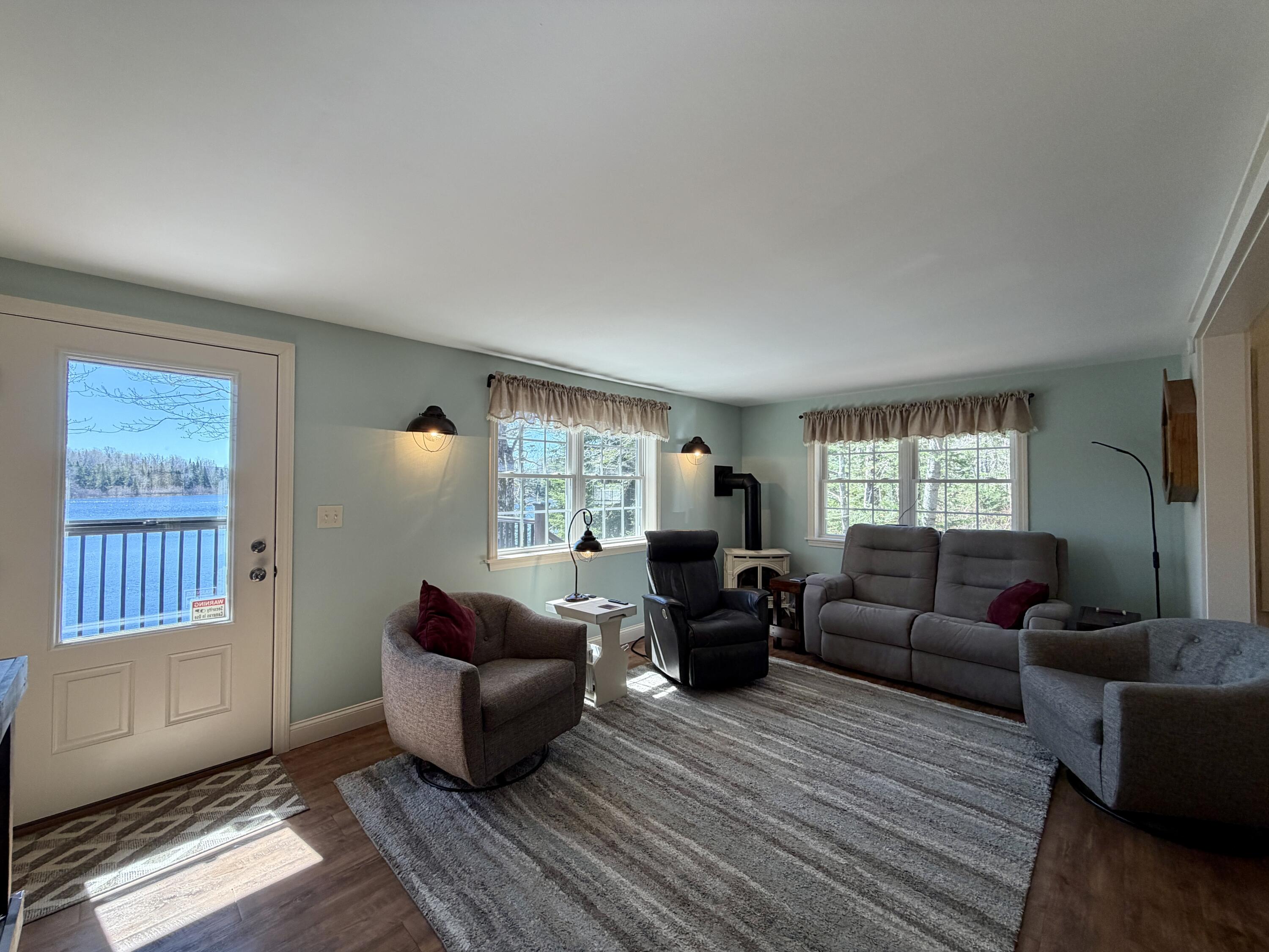 83 Morse Road, Fort Fairfield, ME, 04742