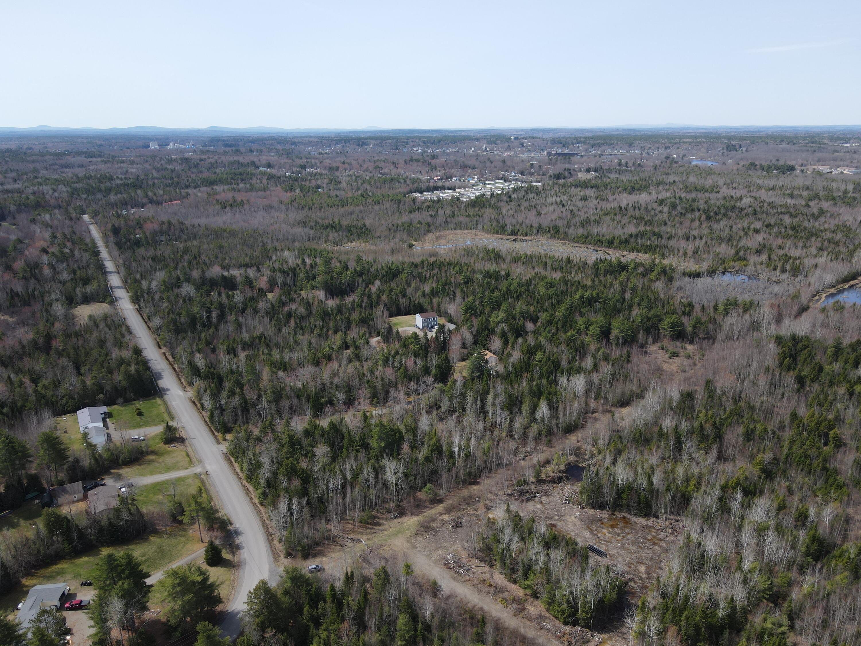 Lot 1 Call Road, Milford, ME, 04461