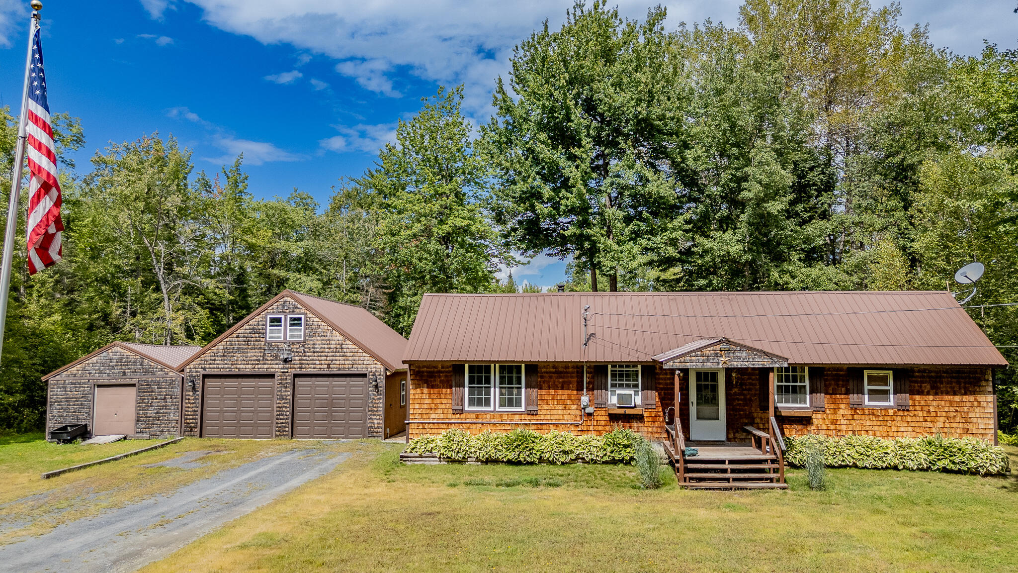 Photo of 1174 Notch Road Canaan ME 04924