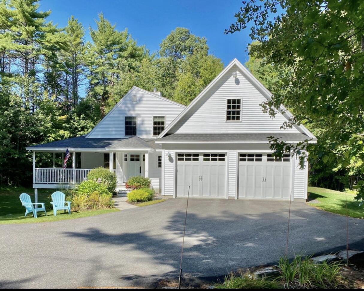 41 Haskell Avenue, Raymond, ME, 04071