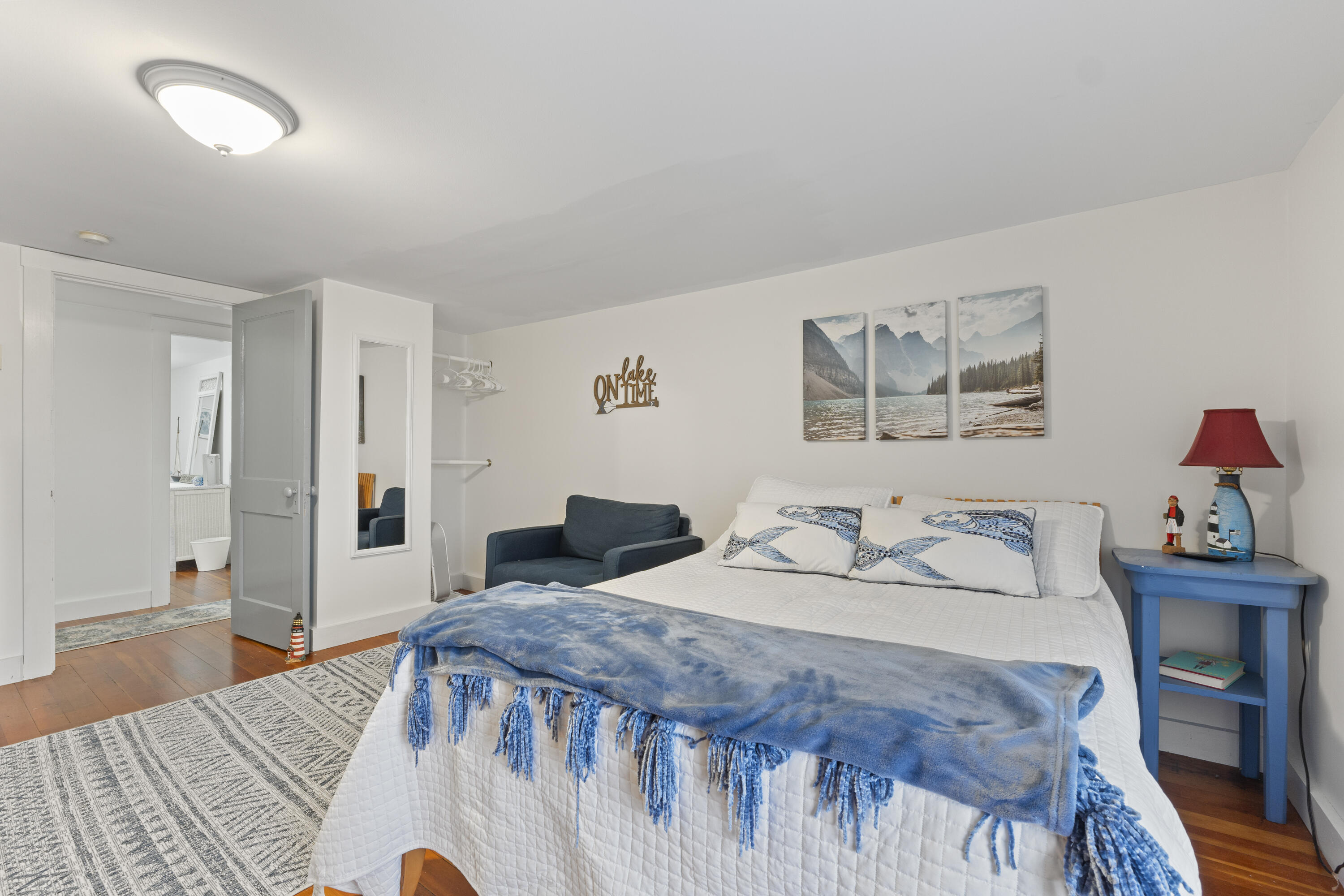 13 Quest Avenue, Sebago, ME, 04029