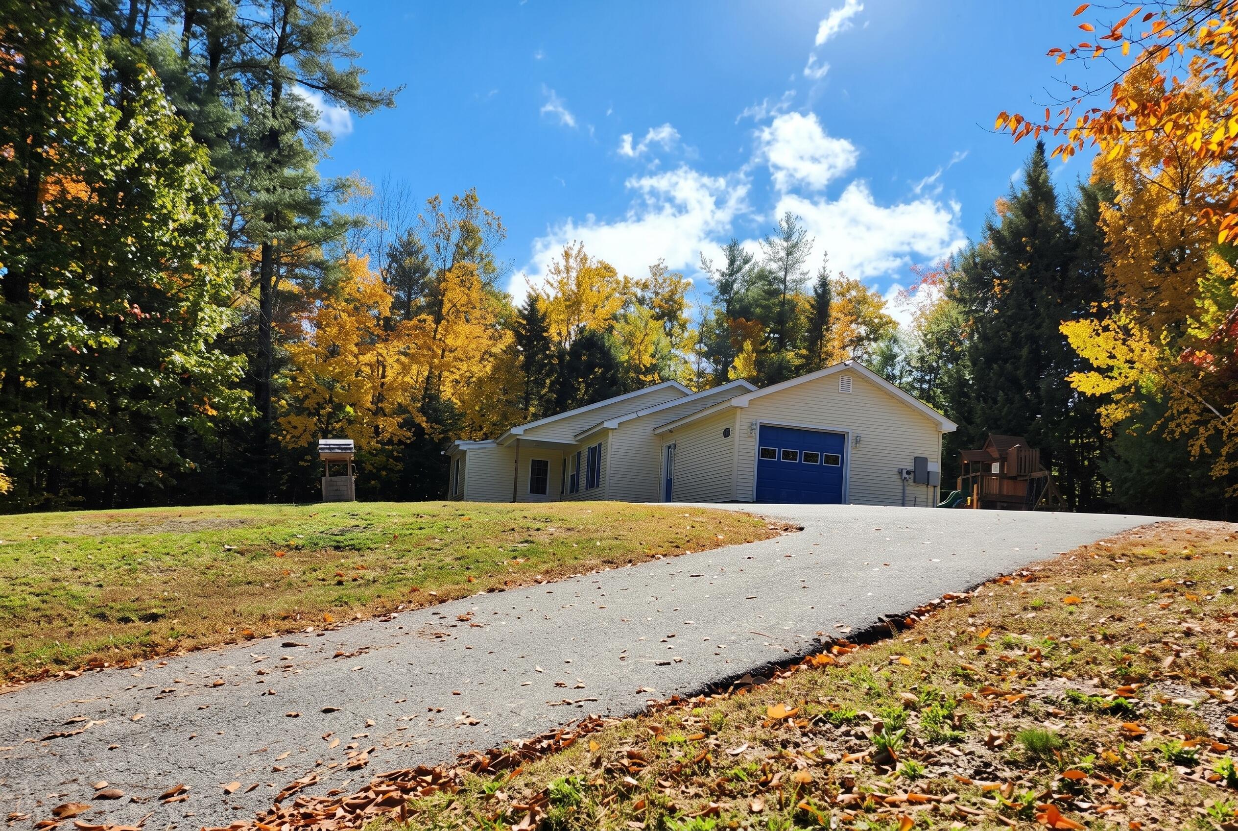 Photo of 41 Hebron Road Paris ME 04281