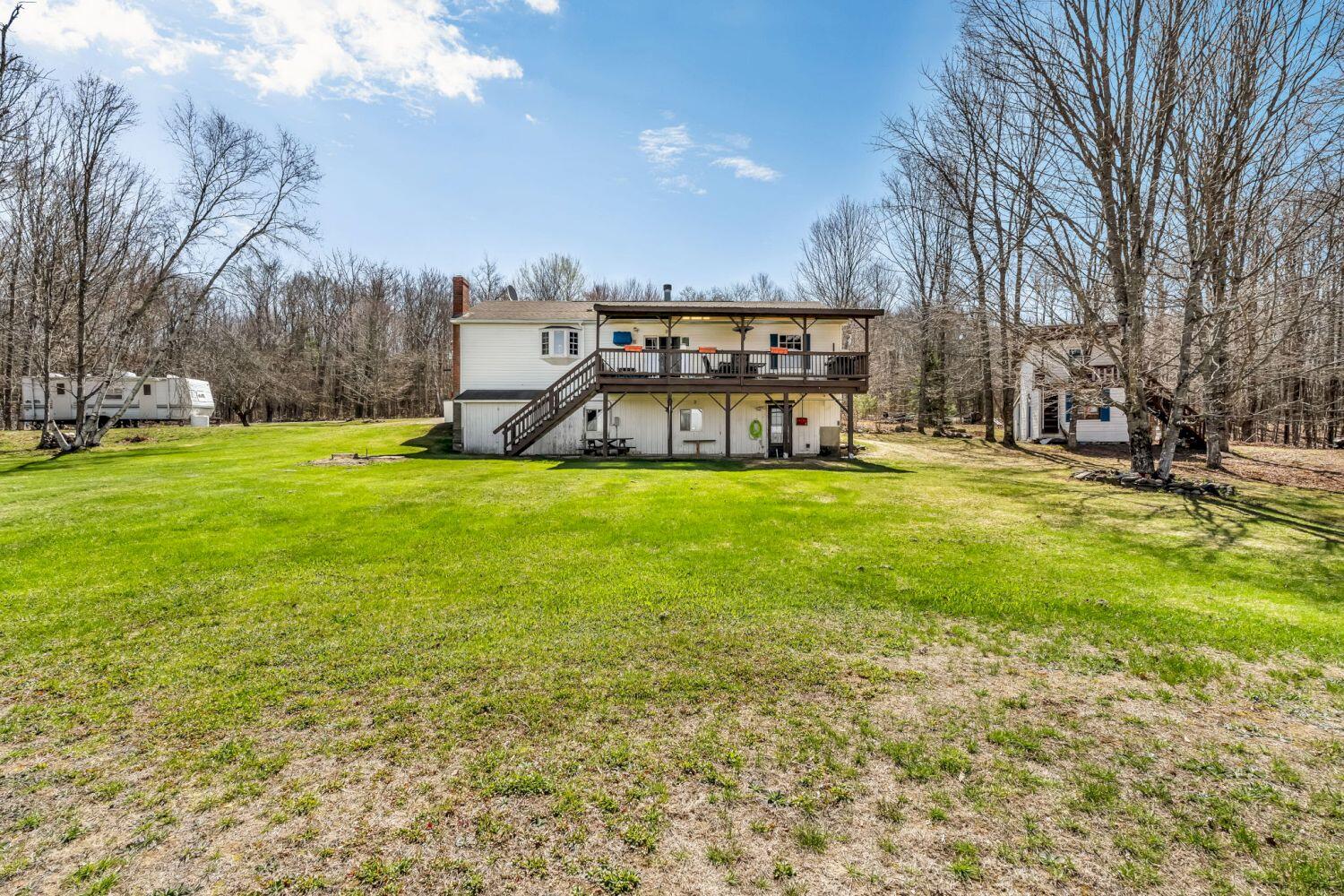 28 Davis Road, Vienna, ME, 04360