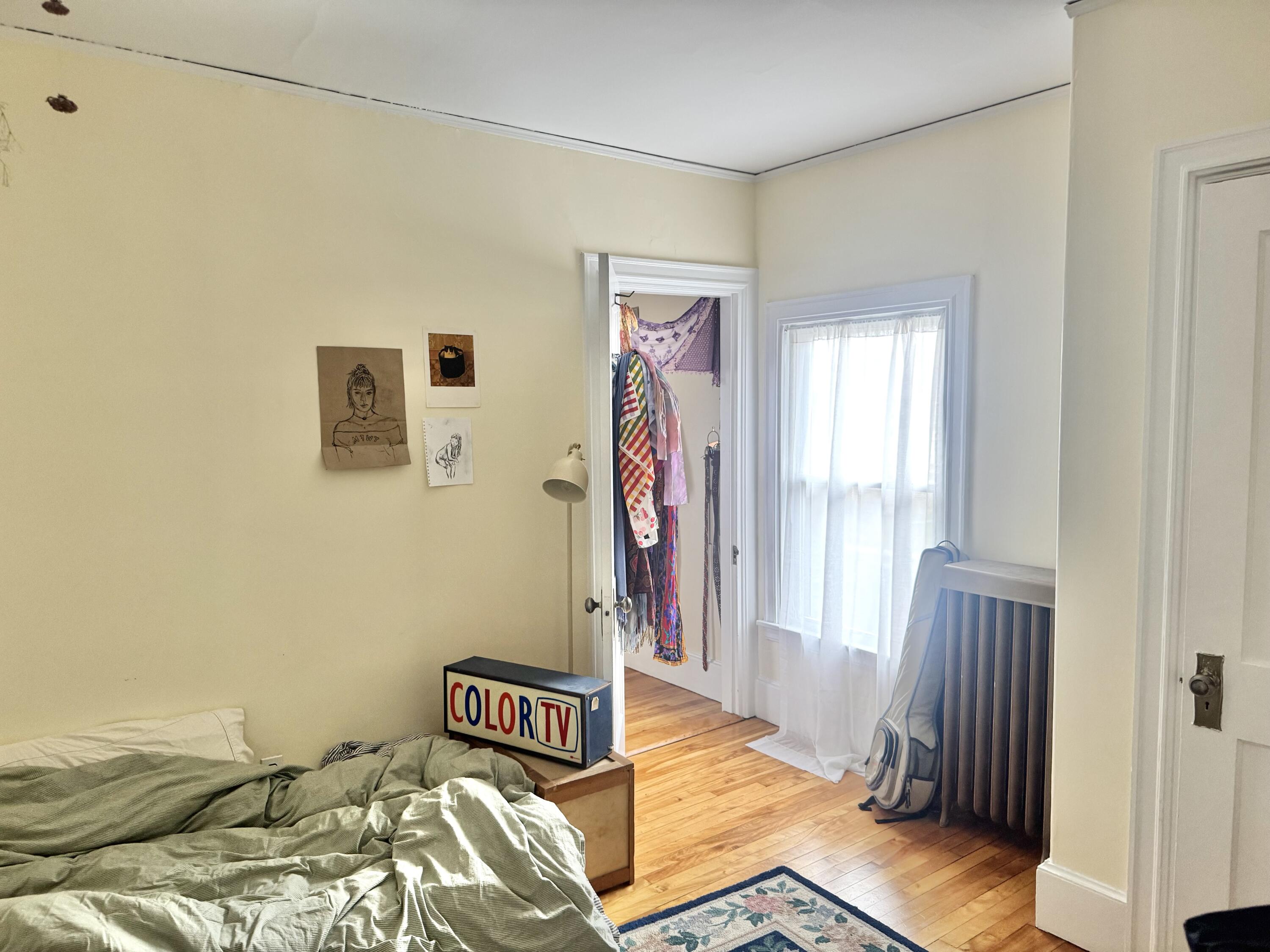 9 Grasmere Road, Portland, ME, 04101