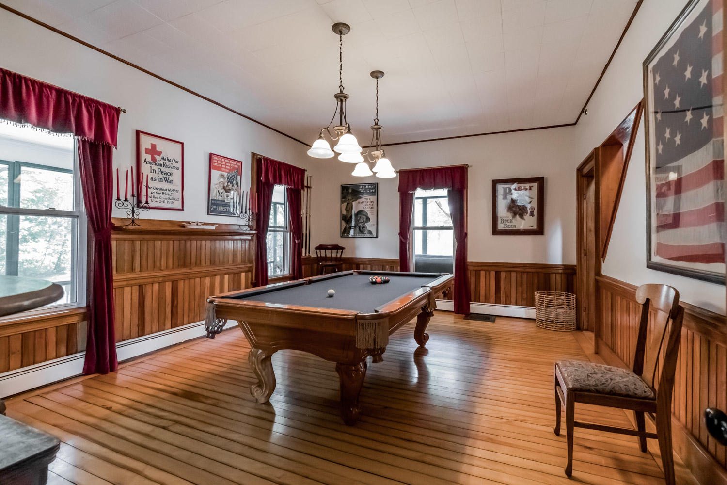 141 Martin Road, Rumford, ME, 04276-4032