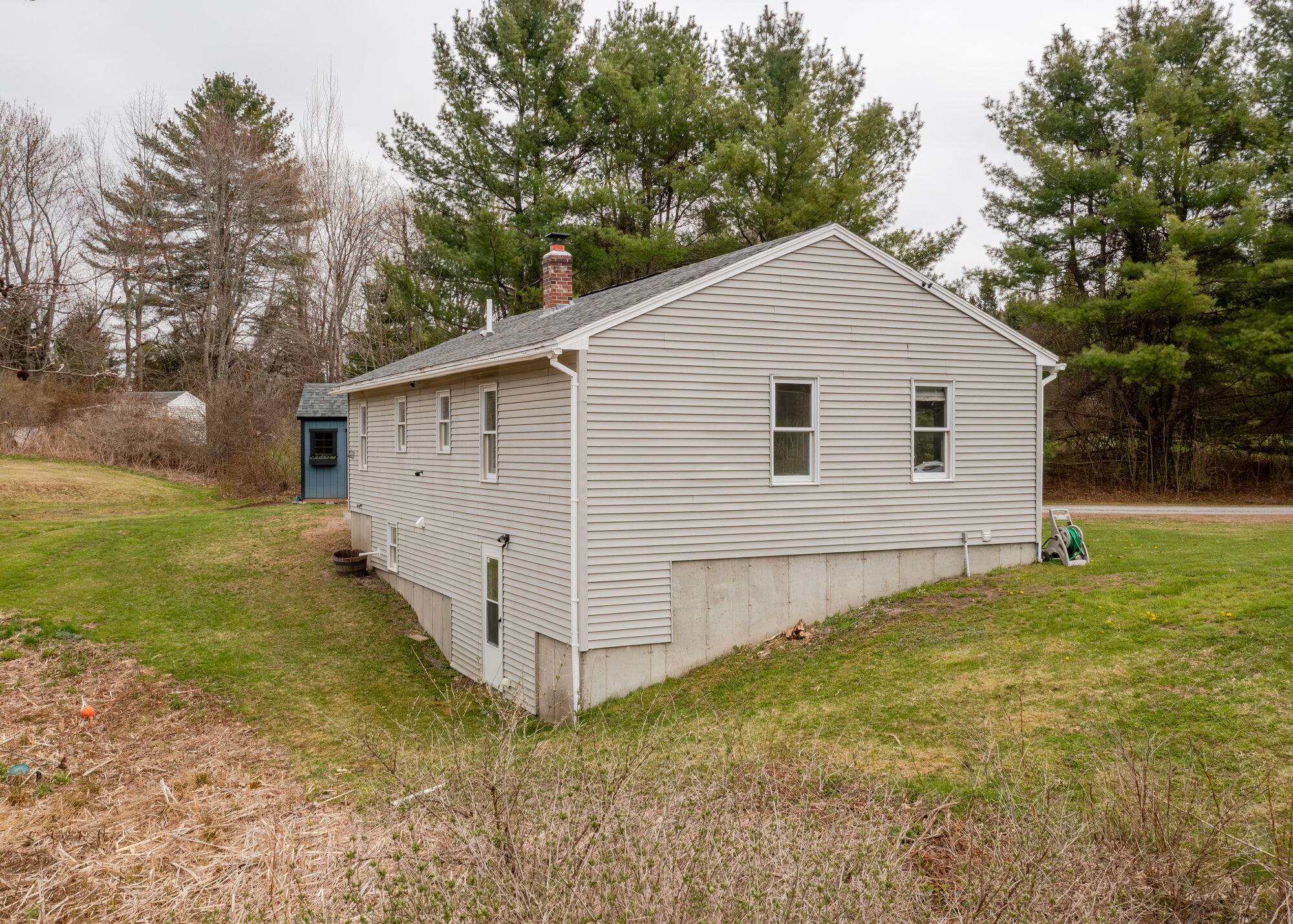 17 Christopher Road, Gorham, ME, 04038