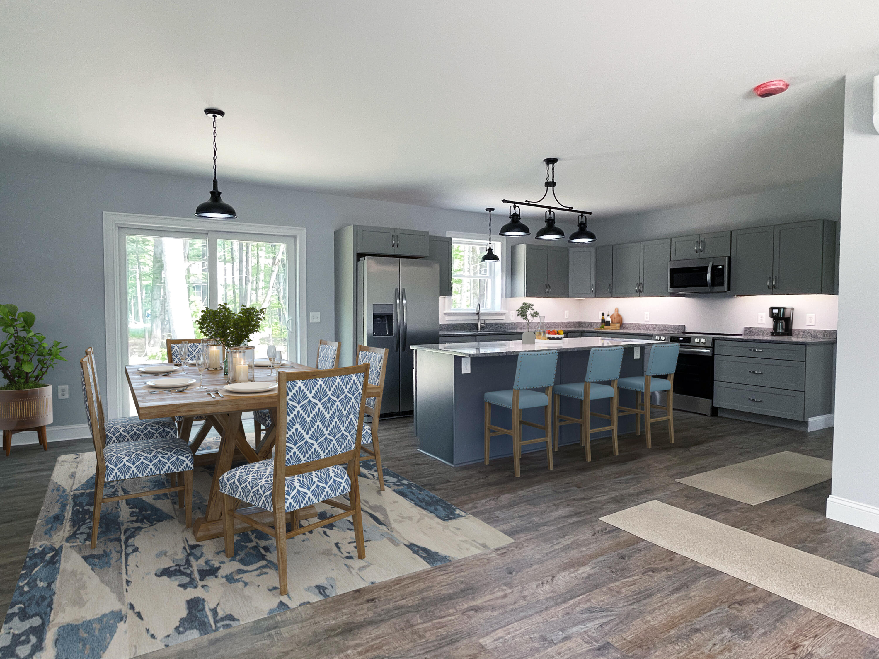 3 Milligan Circle, Oxford, ME, 04270