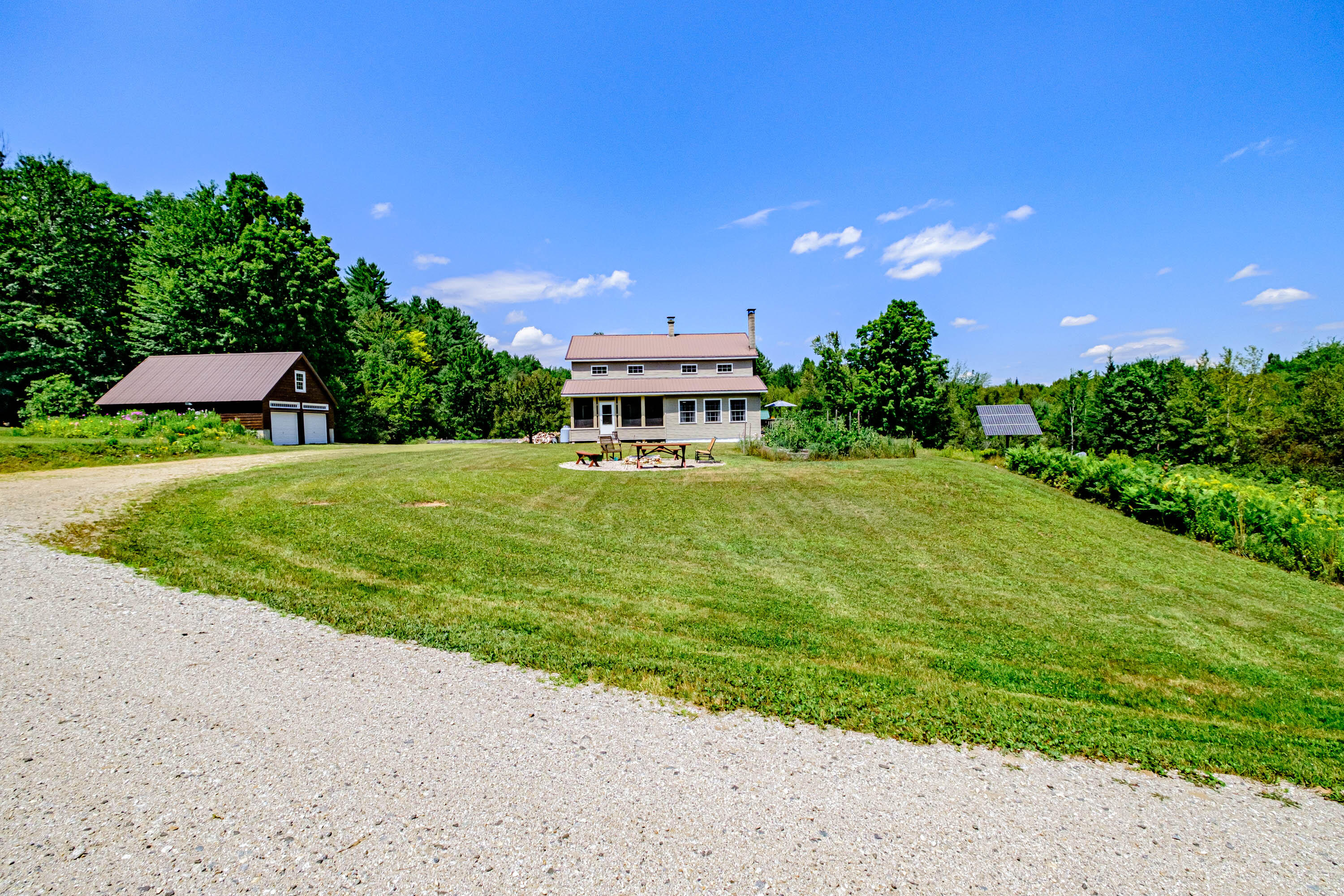 105 Maki Lane, Greenwood, ME, 04255