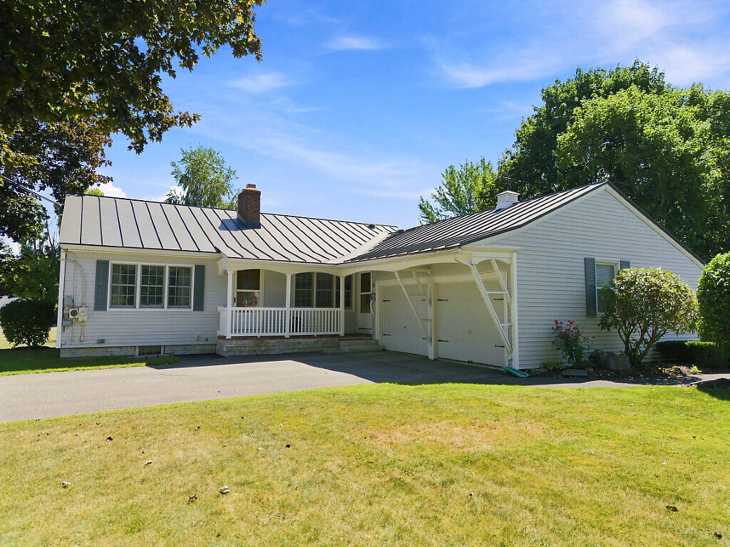 Photo of 11 Rousseau Street Winslow ME 04901