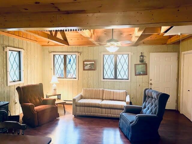 87 & 91 Gore, Naples, ME, 04055