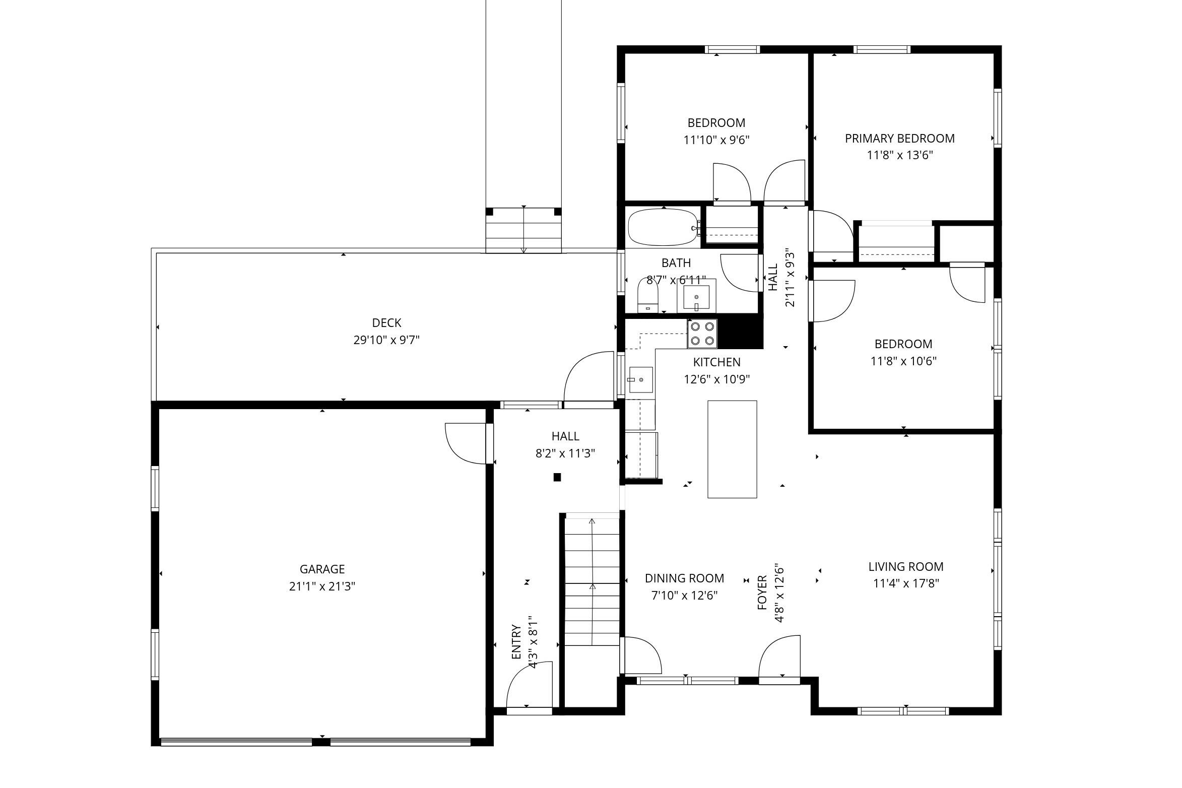 7 Sunset View Street, Gray, ME, 04039