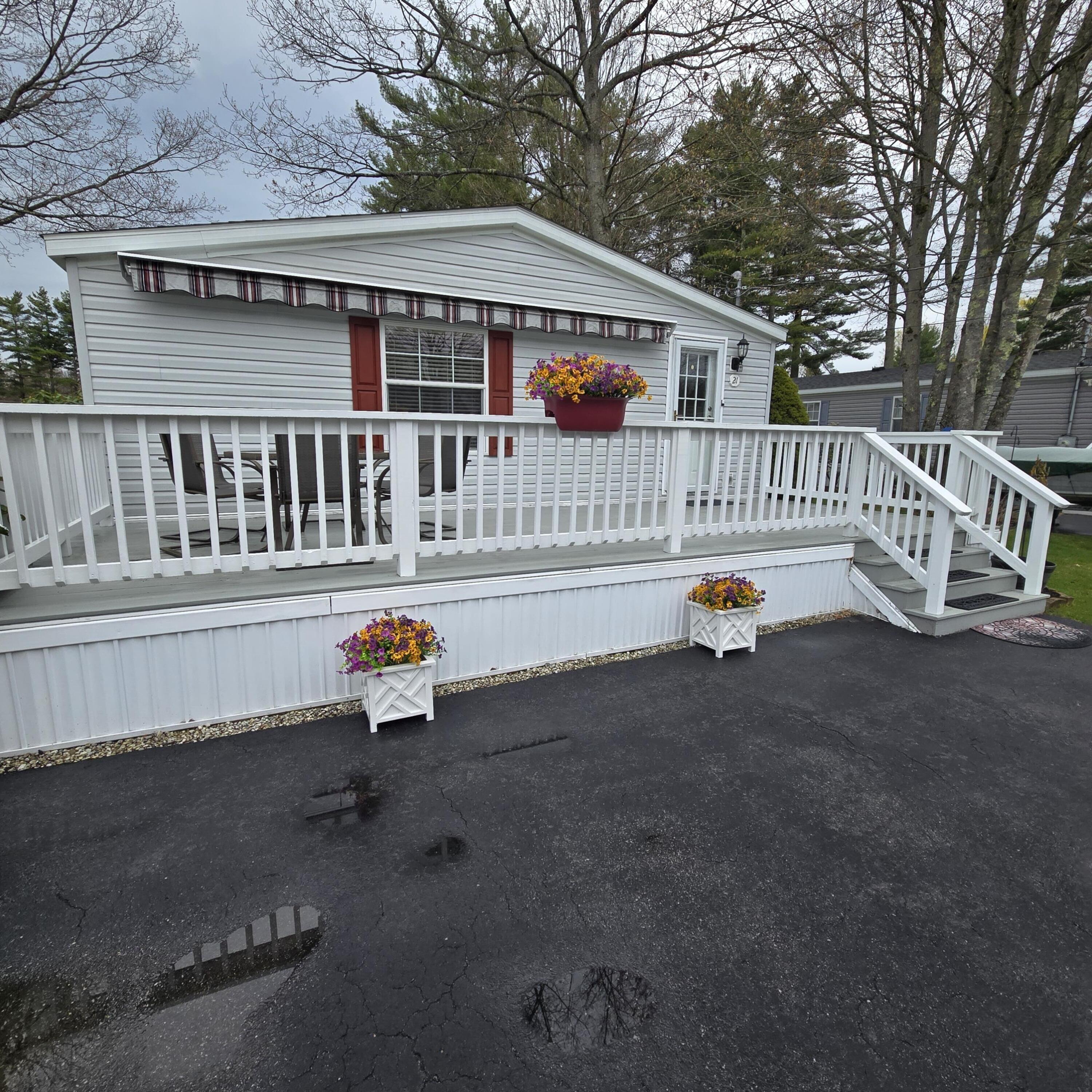 21 Whistle Stop Circle, Wells, ME, 04090