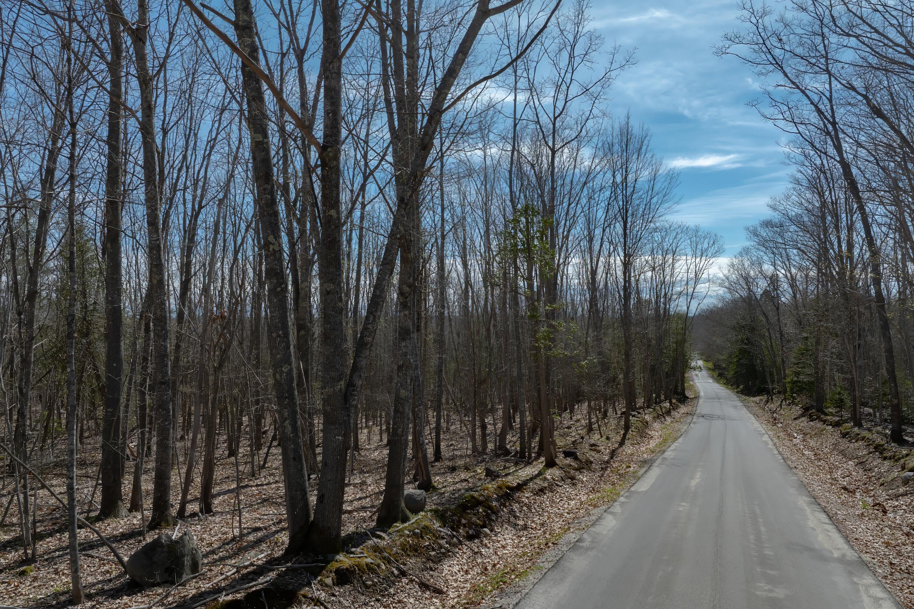 0 Kingdom Road, Blue Hill, ME, 04614