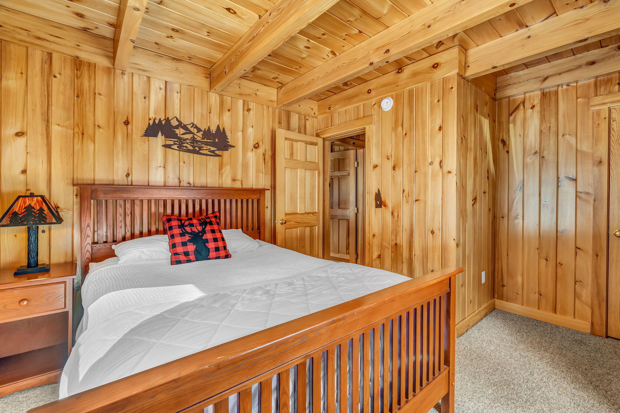 1 Woodys Lane, Rangeley, ME, 04970