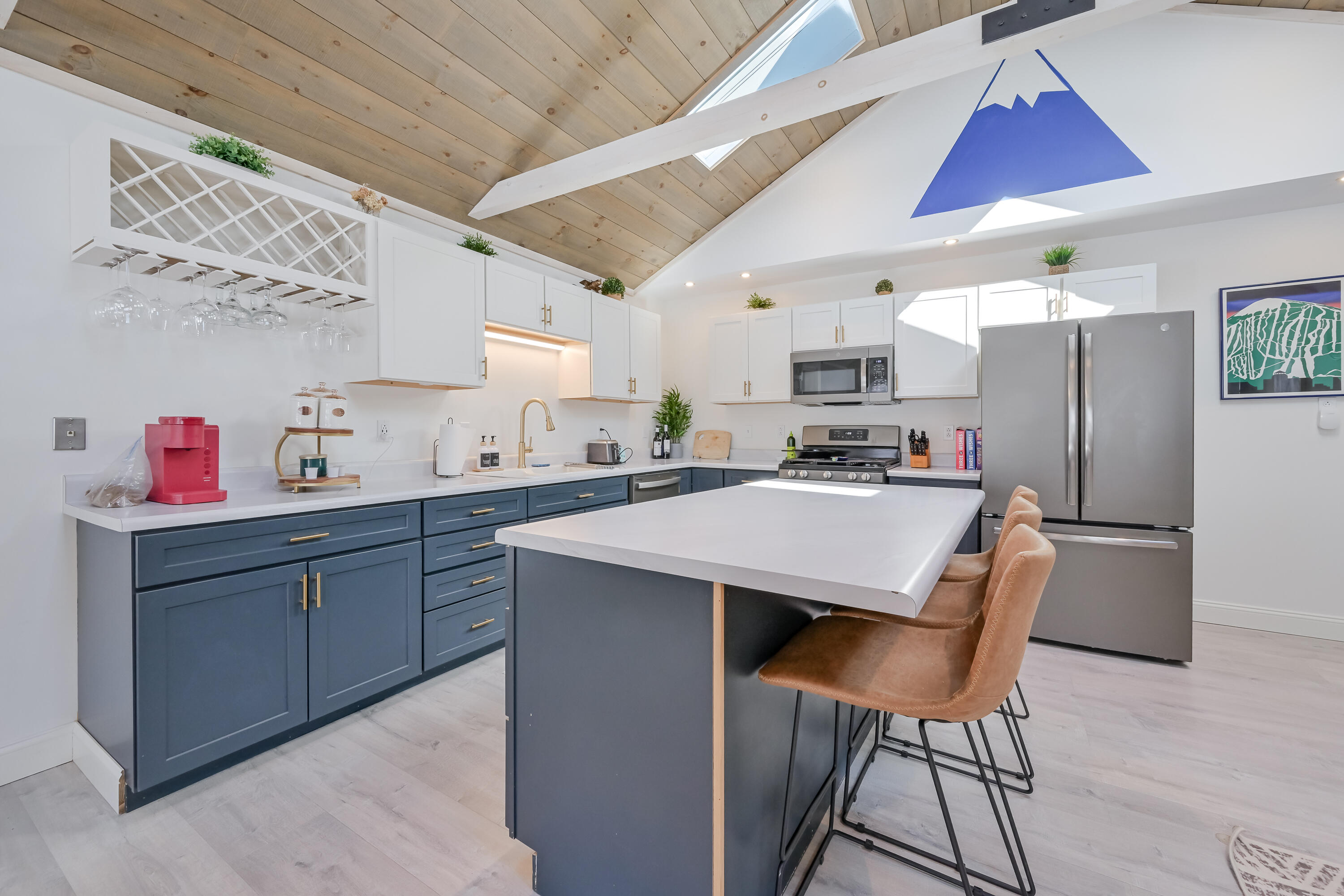 1006 Red Stallion Drive UNIT 6, Carrabassett Valley, ME, 04947