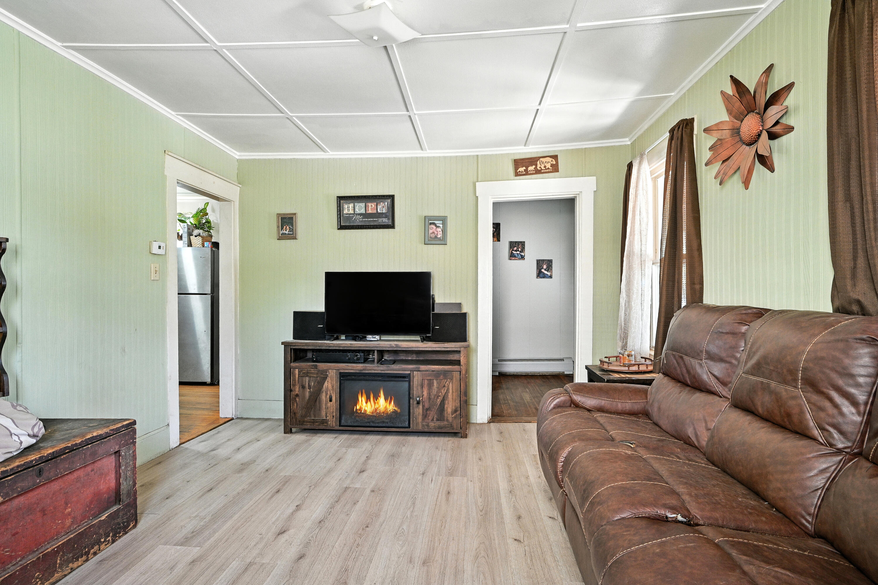 2 King Street, Fairfield, ME, 04937