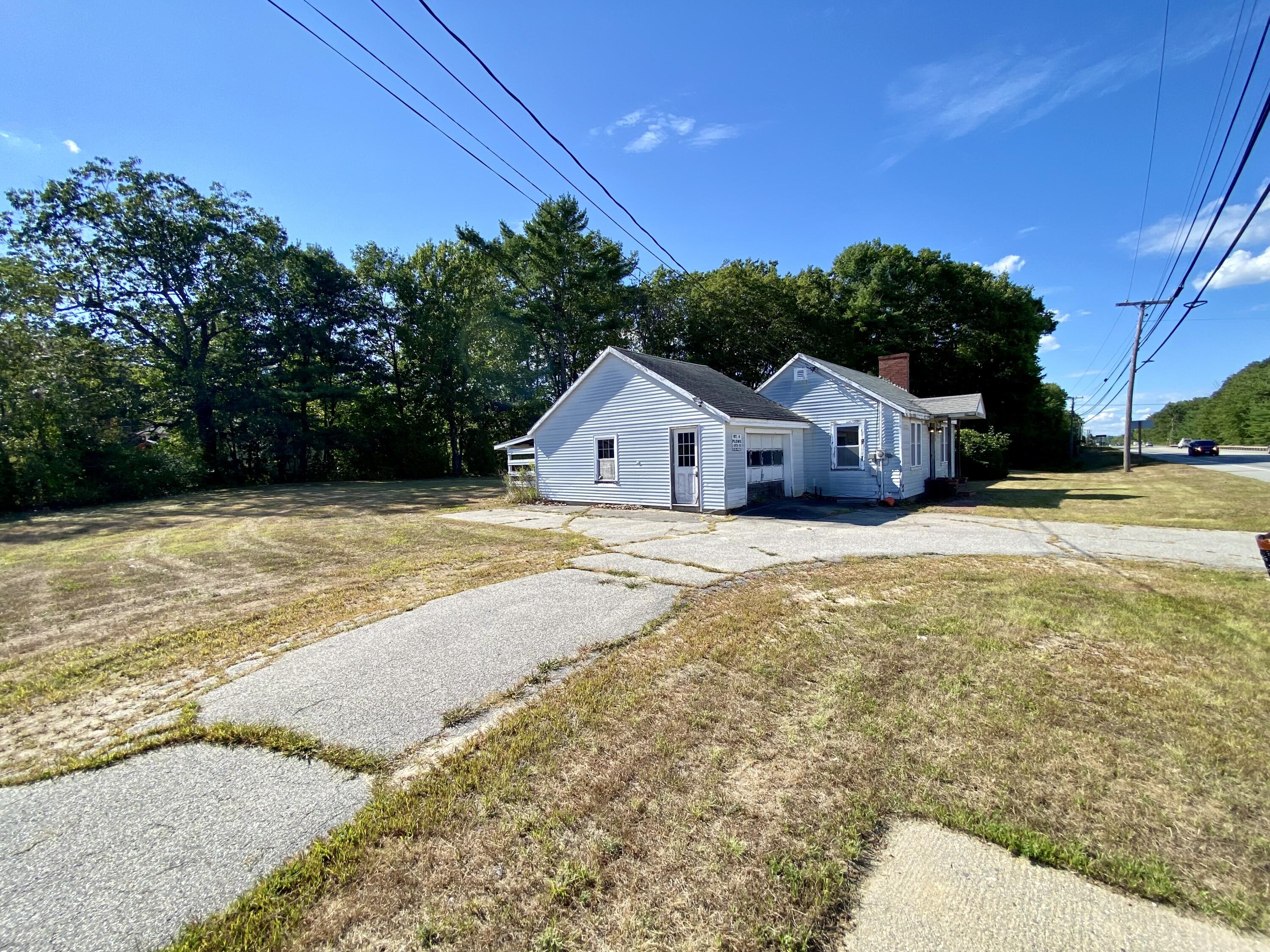 98 Auburn Road, Turner, ME, 04282