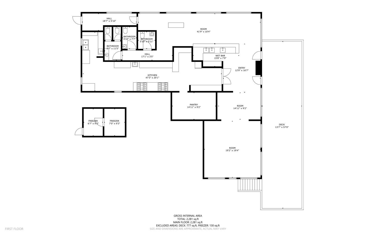 30 Main Street, Belfast, ME, 04915