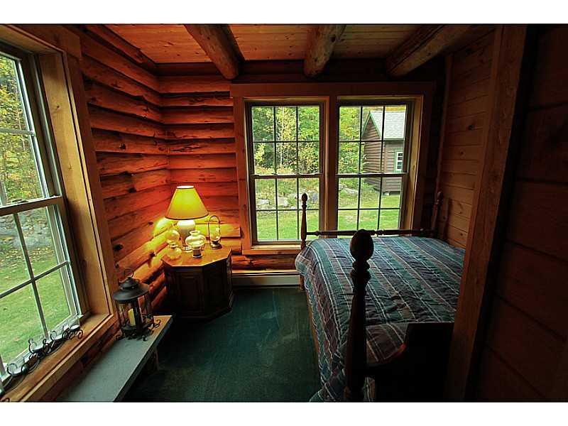 26 Mountain View Lane, Woodstock, ME, 04219