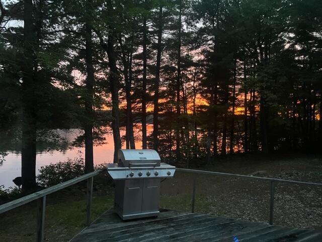 101 Sunset Shores Road
