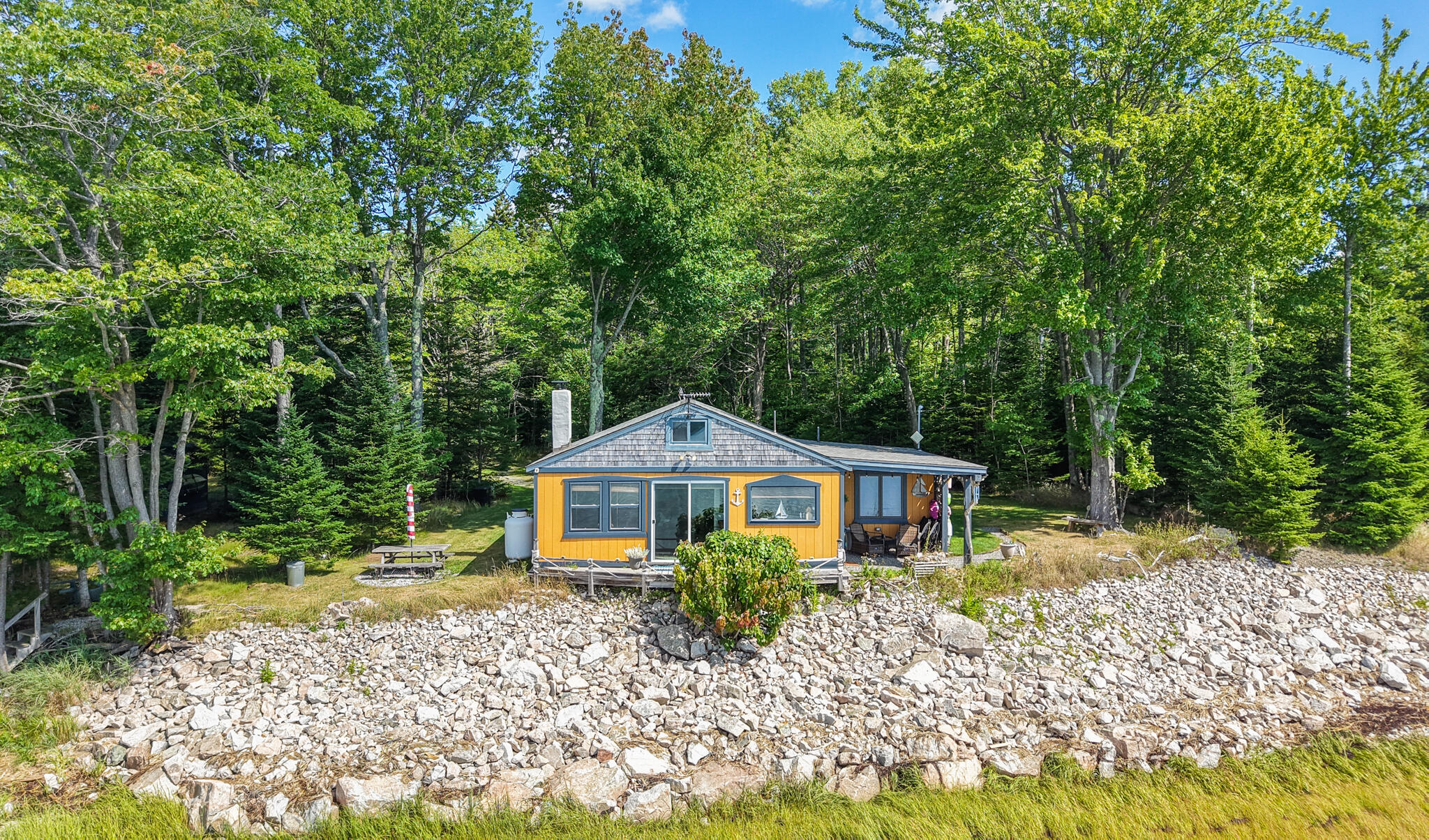 Photo of 211 Rays Point Road Milbridge ME 04658