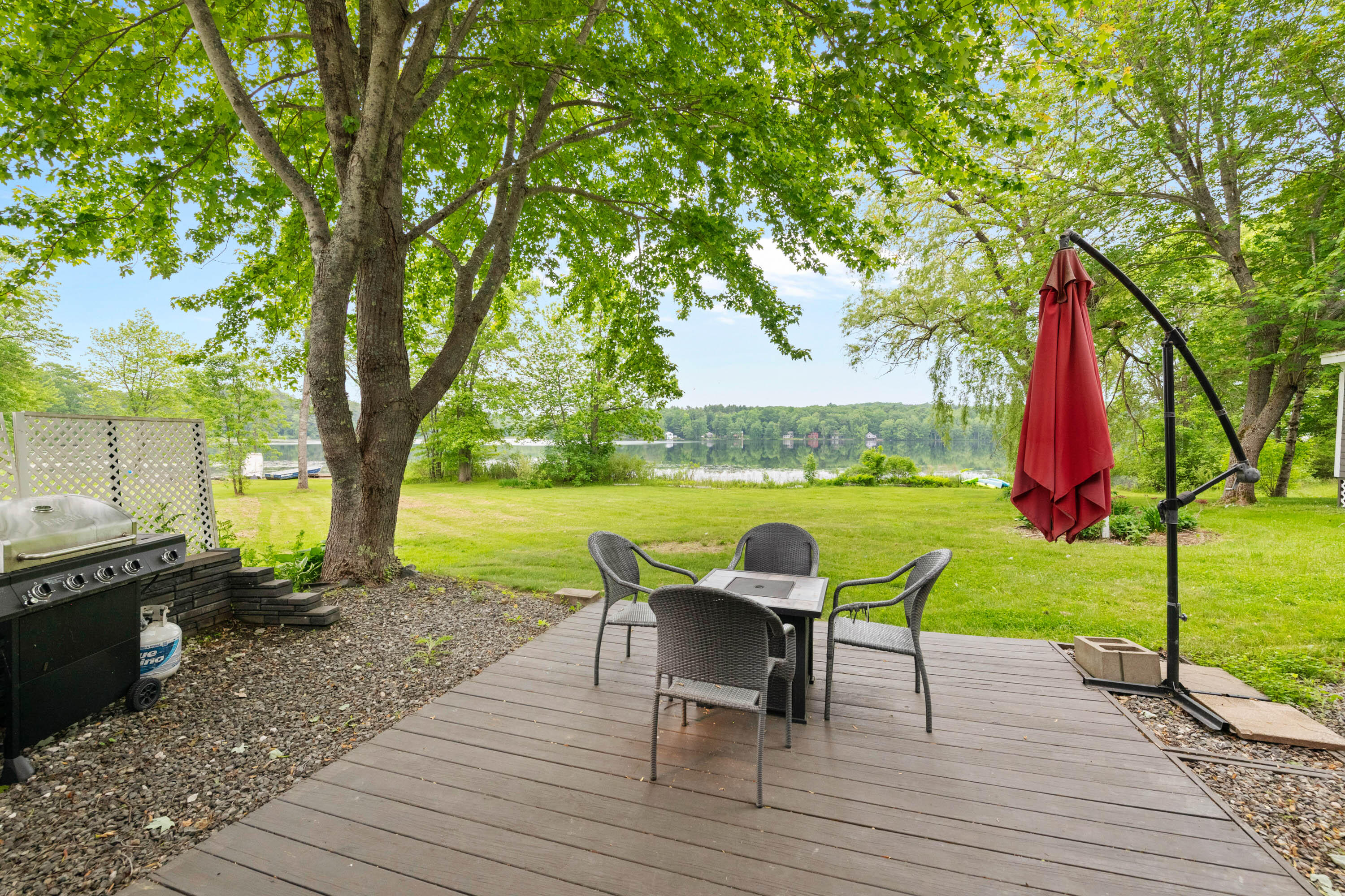 998 Lewiston Road, West Gardiner, ME, 04345