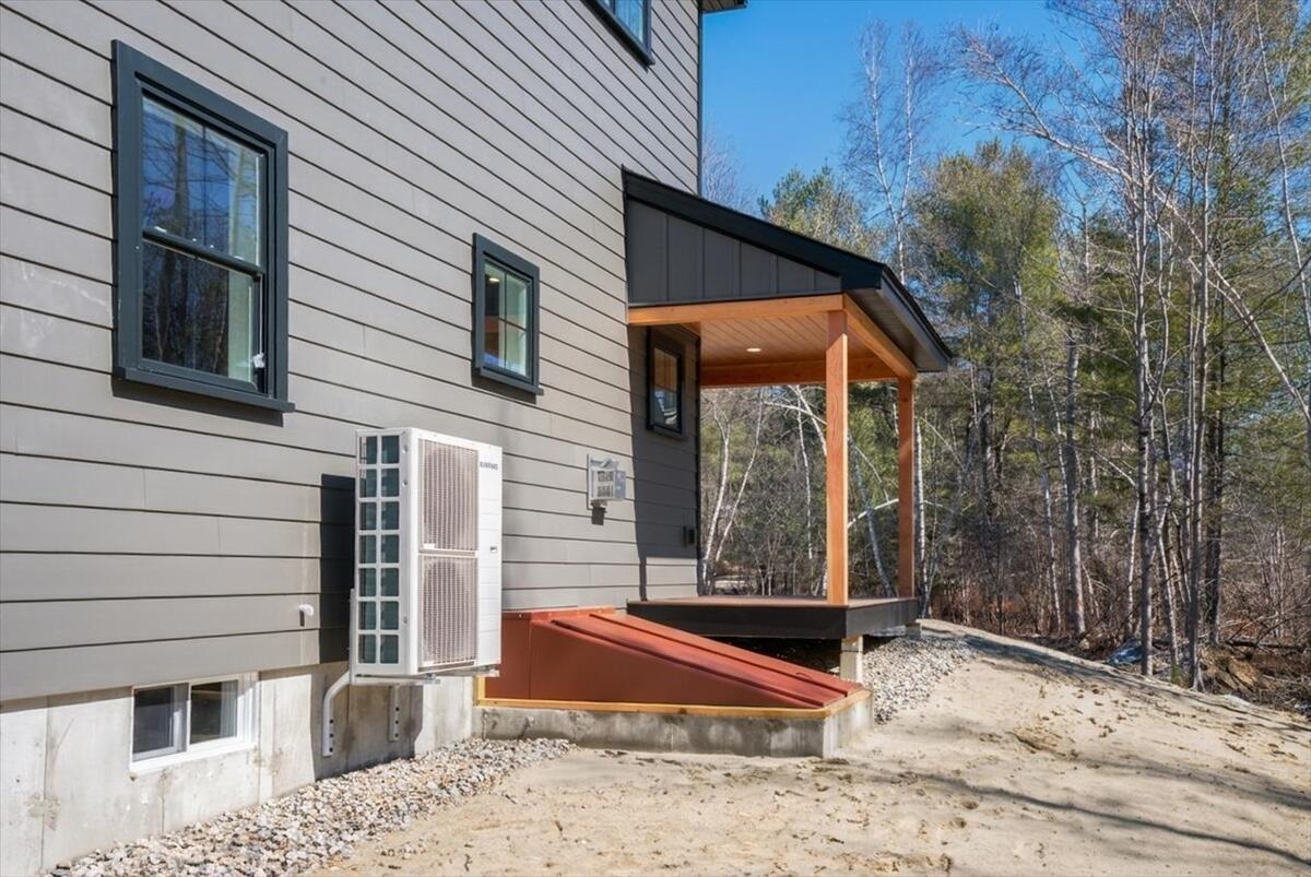 321 Pownal Road, Freeport, ME, 04032