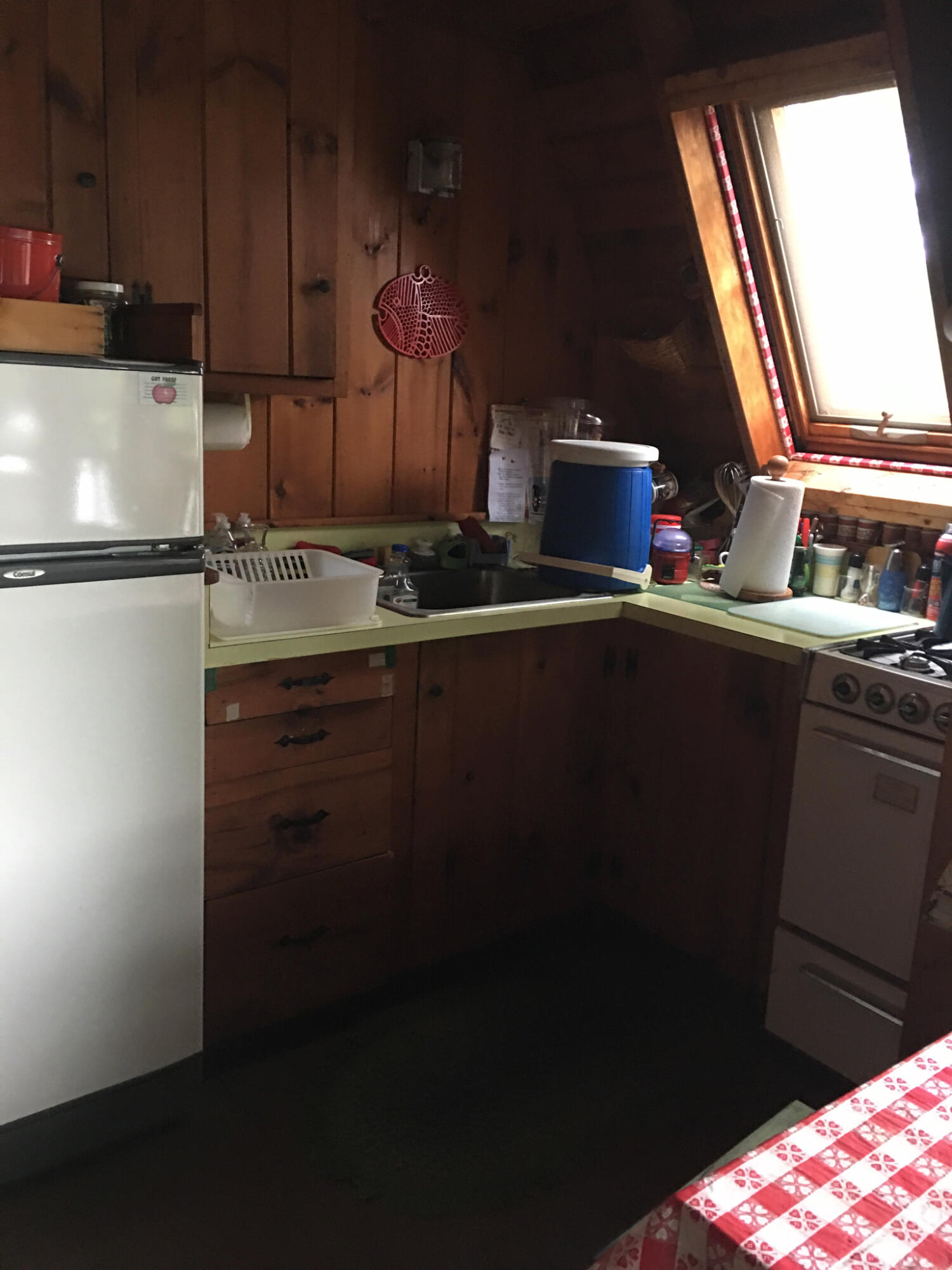 M4L93 Keene's Island, Bremen, ME, 04551