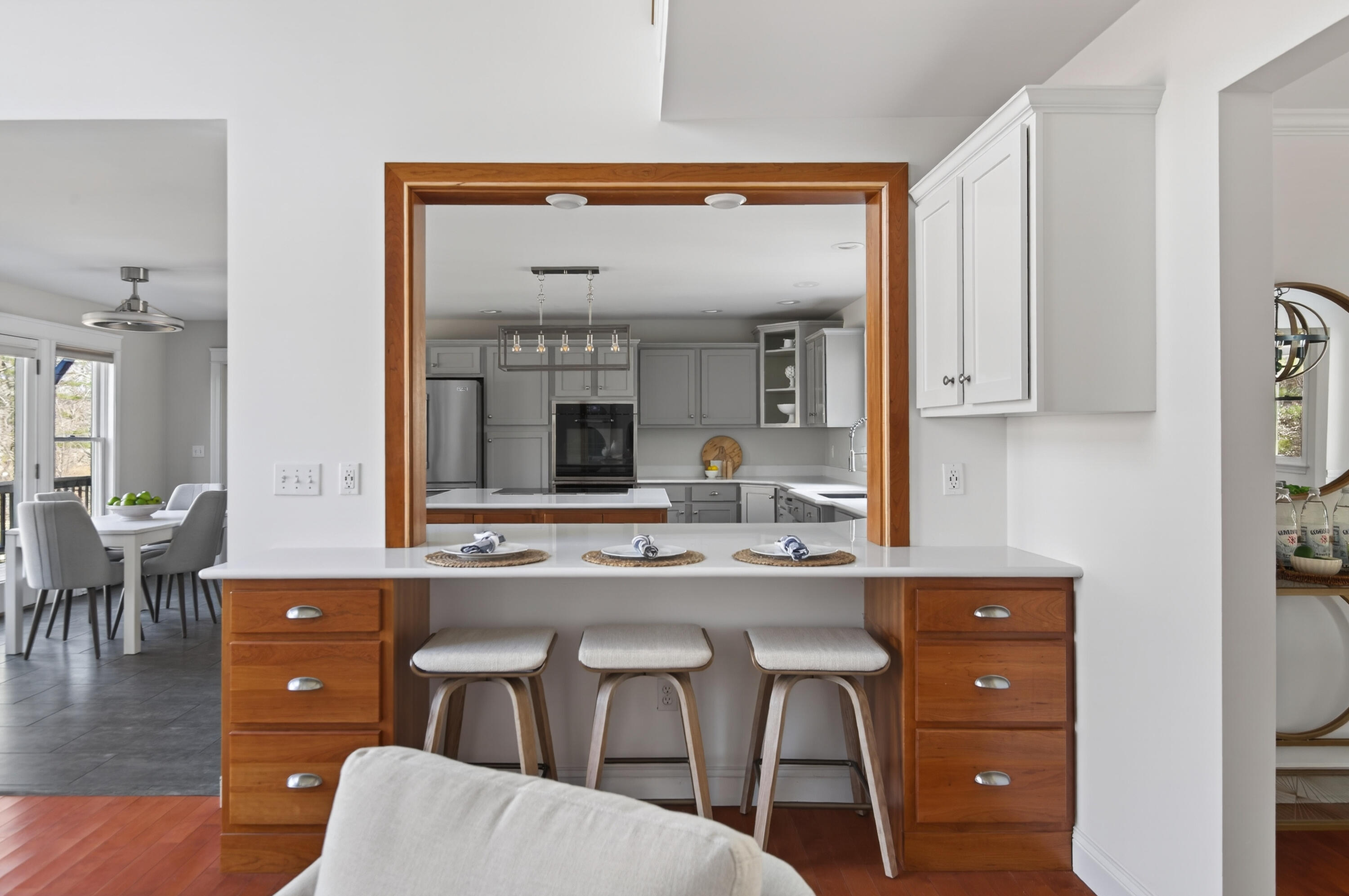 20 Island Park, Yarmouth, ME, 04096