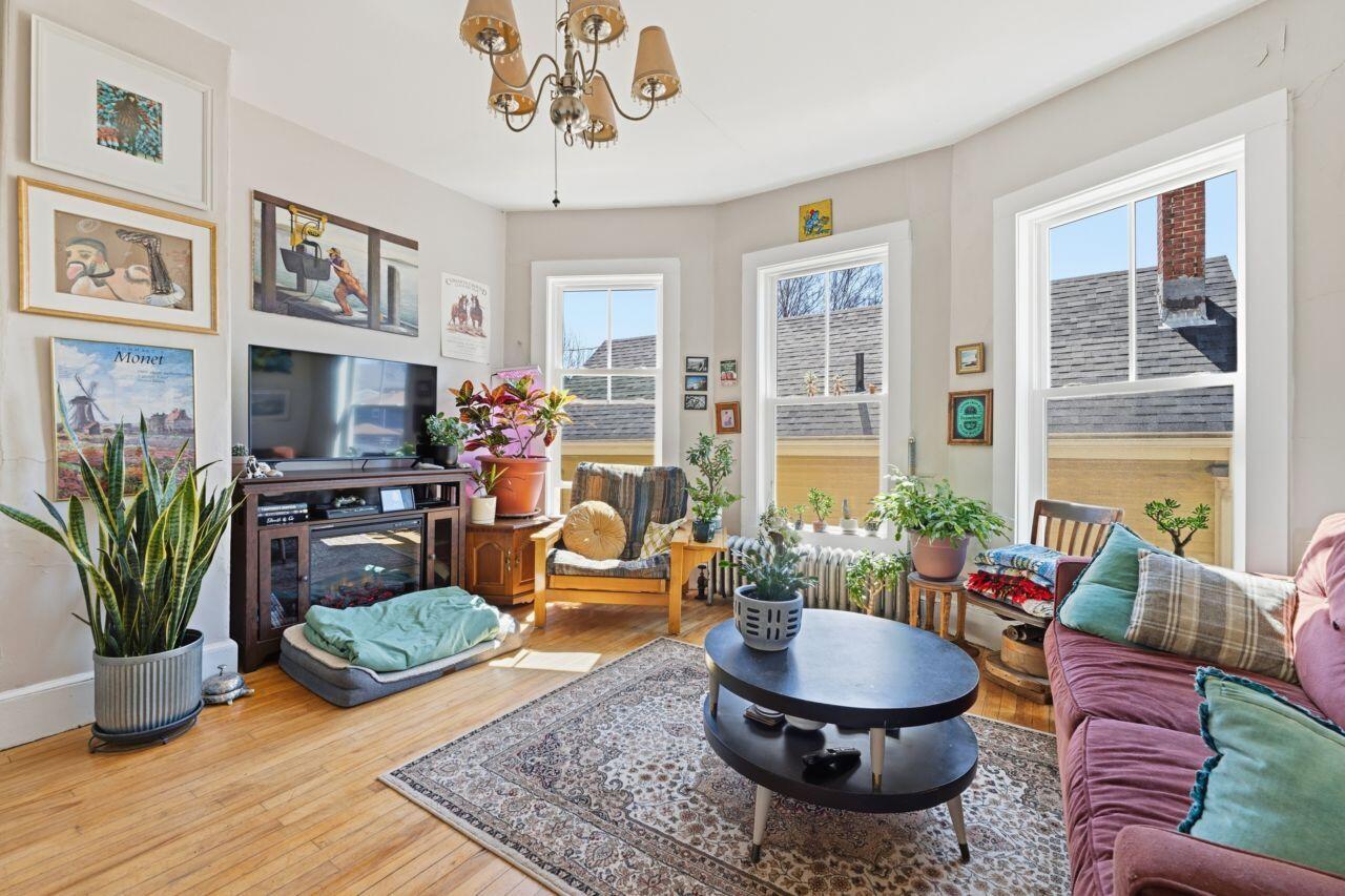 95 Gray Street, Portland, ME, 04102