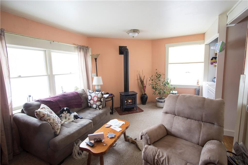 221 Barker Road, Bethel, ME, 04217-3227