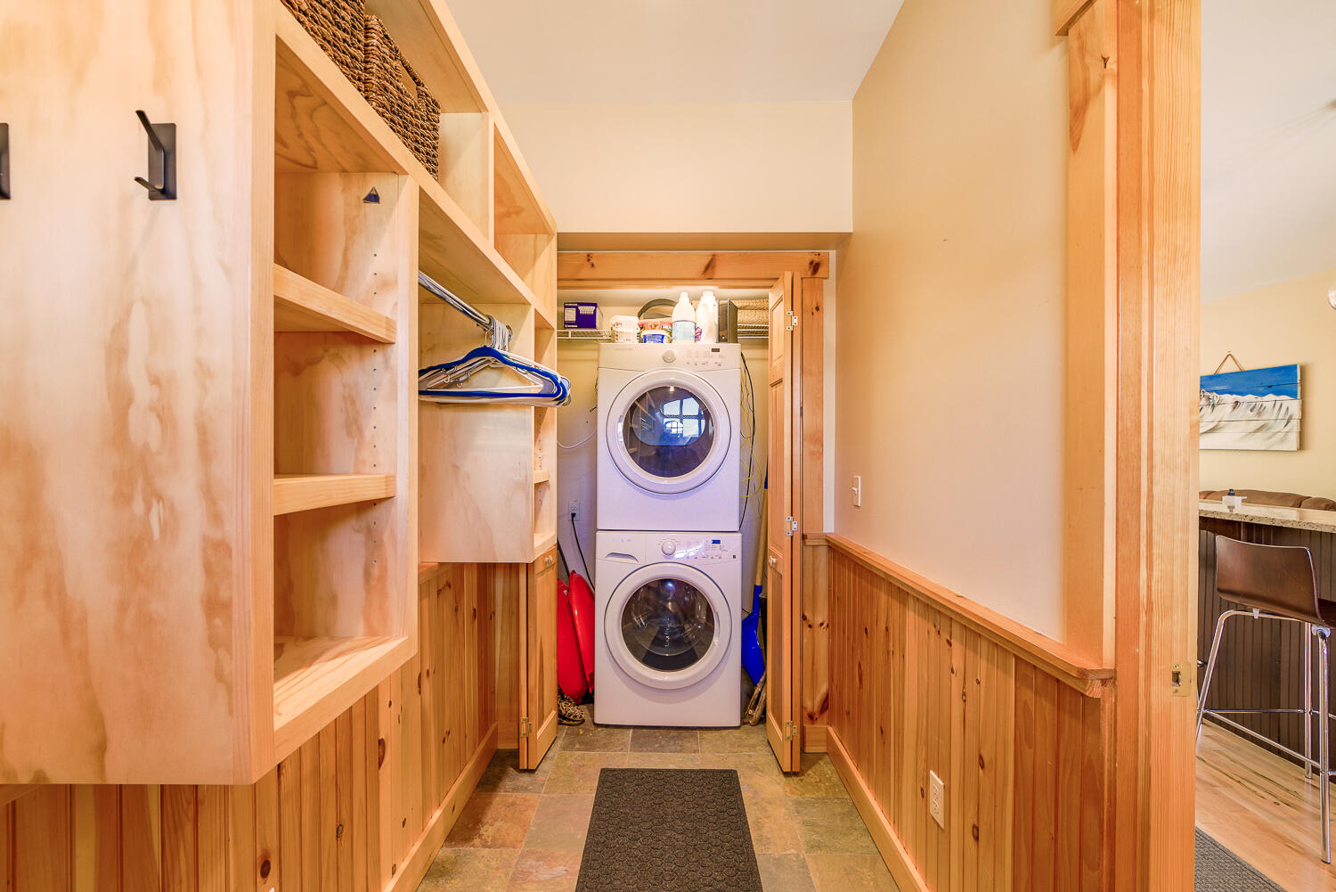 6013 Allagash Drive UNIT I-3, Carrabassett Valley, ME, 04947