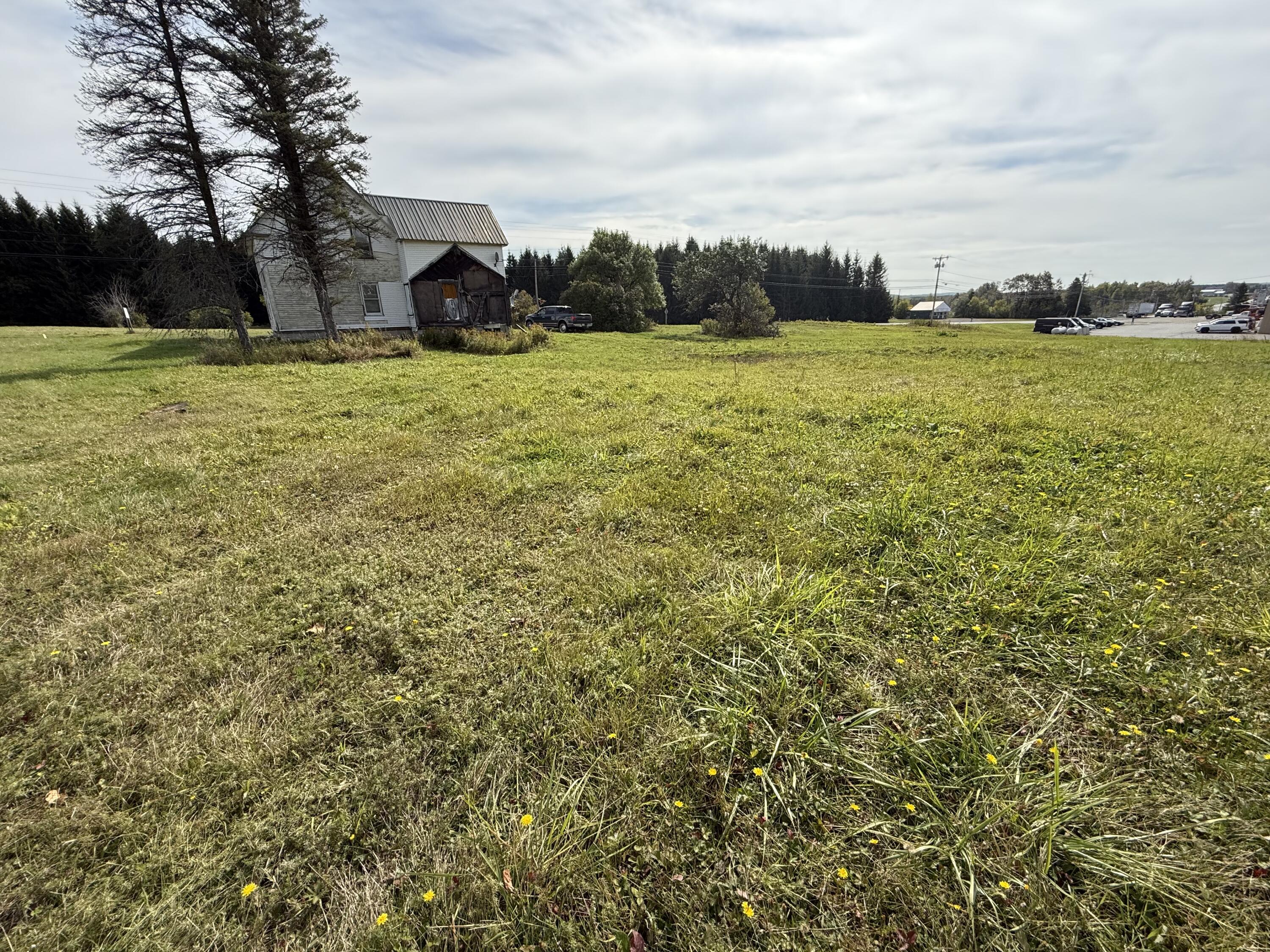 486 North Street, Houlton, ME, 04730