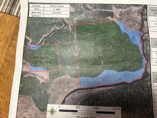 Lot 7&amp;9 Mullen Road, Stetson, ME 04488