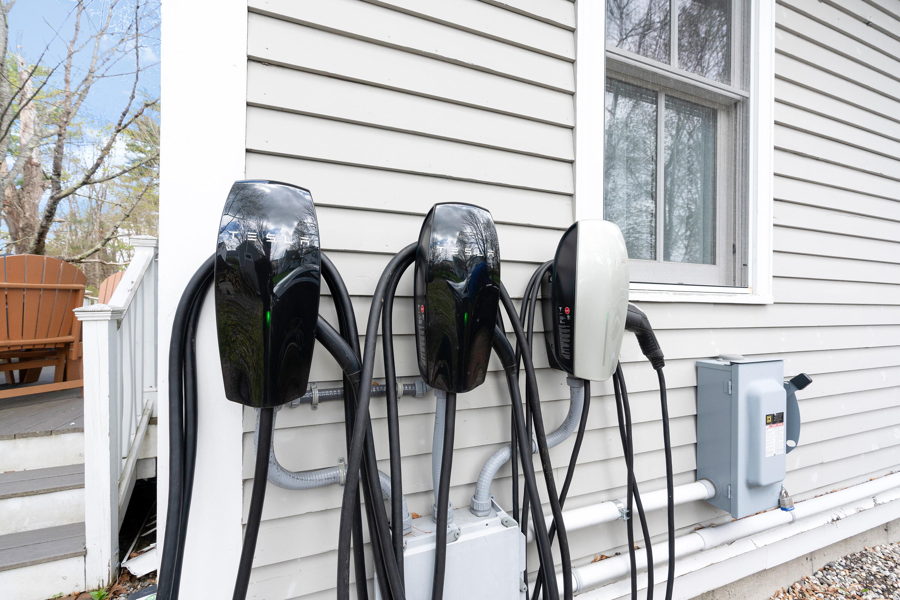 11 Holbrook Street, Freeport, ME, 04032