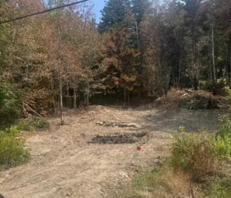 Map 12 Lot 36-2, Addison, ME, 04606