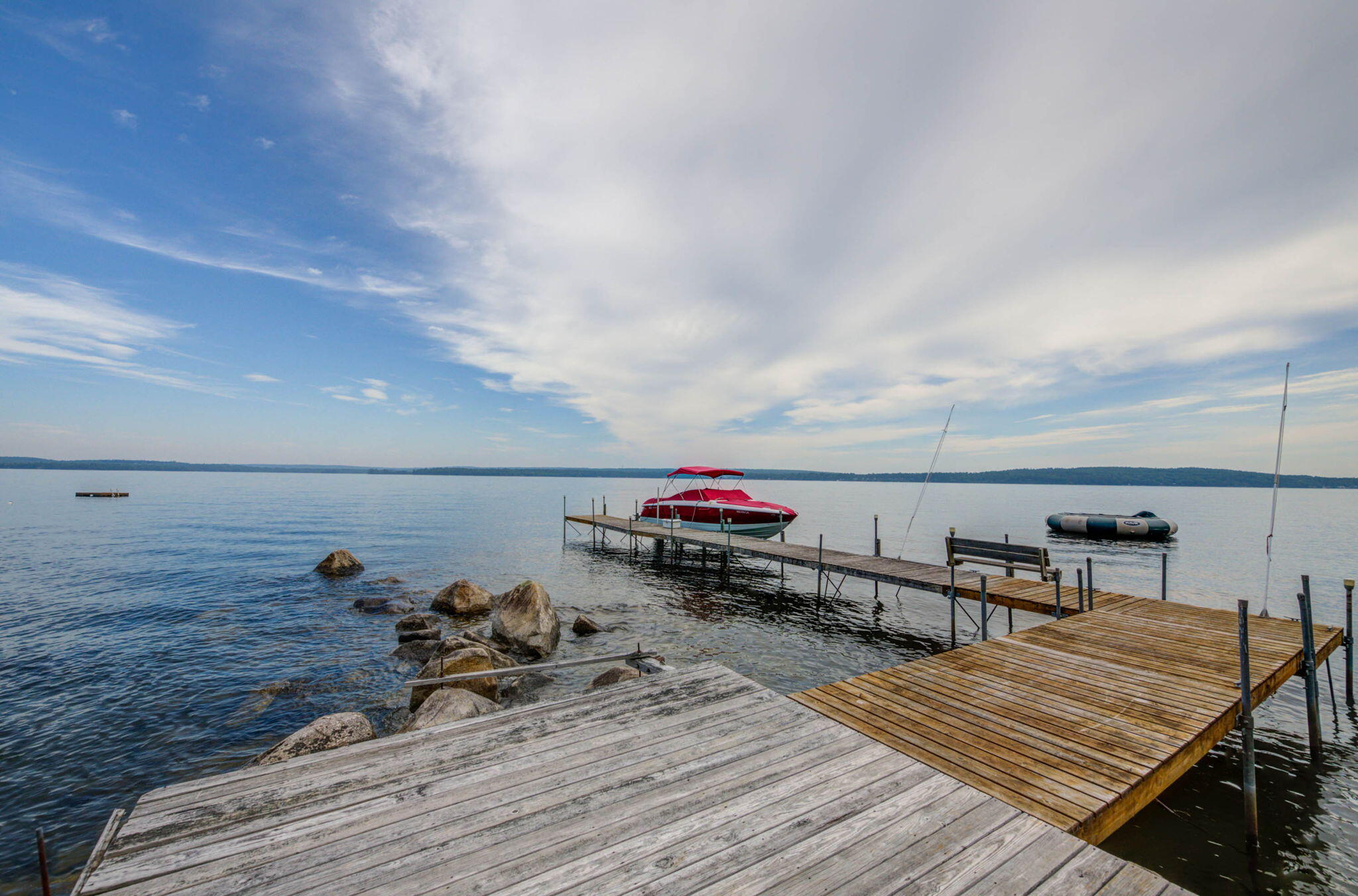 82 Whittemore Cove Road