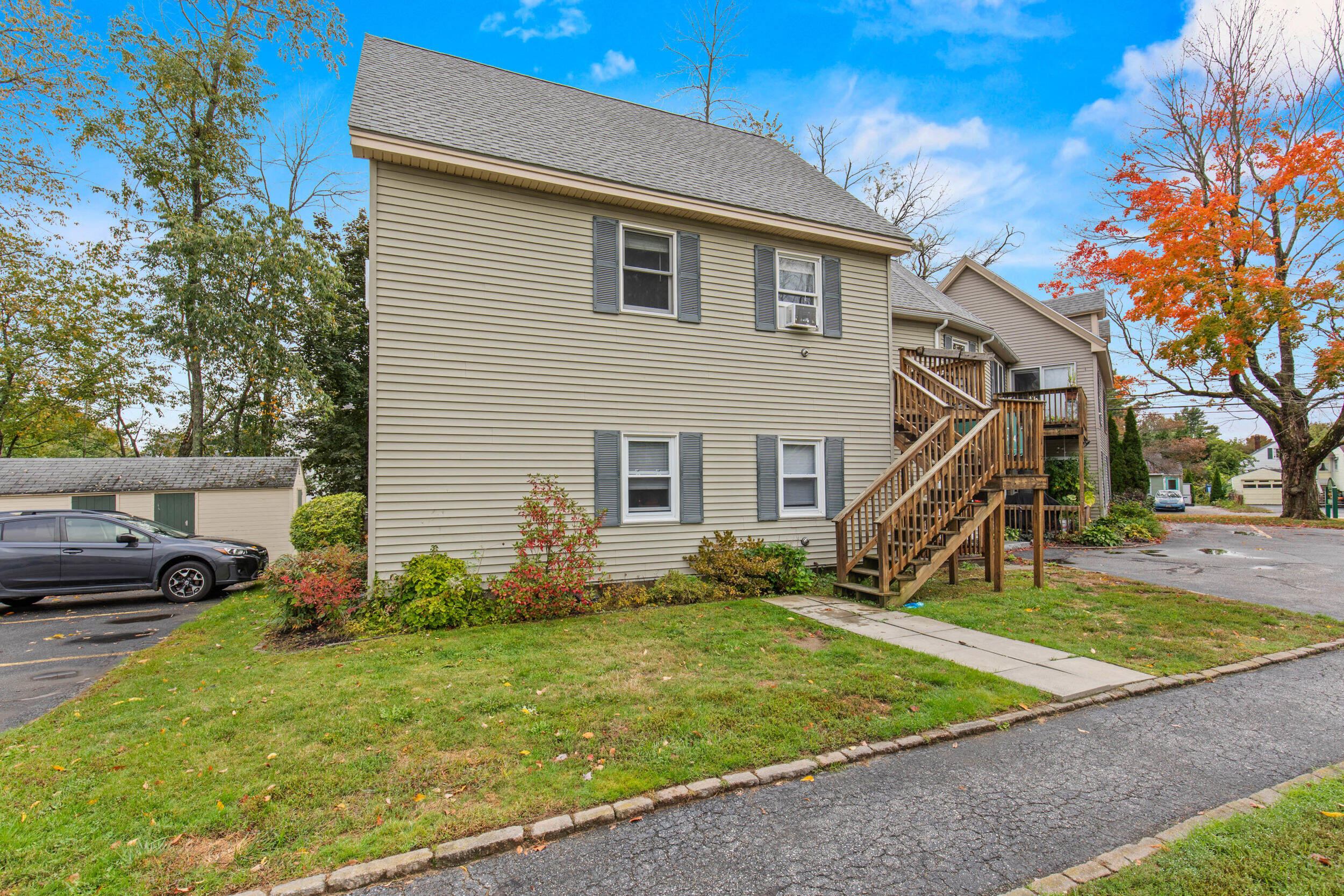 221 Longfellow Street, #4, Westbrook, ME 04092 221 longfellow st westbrook me 04092 usa