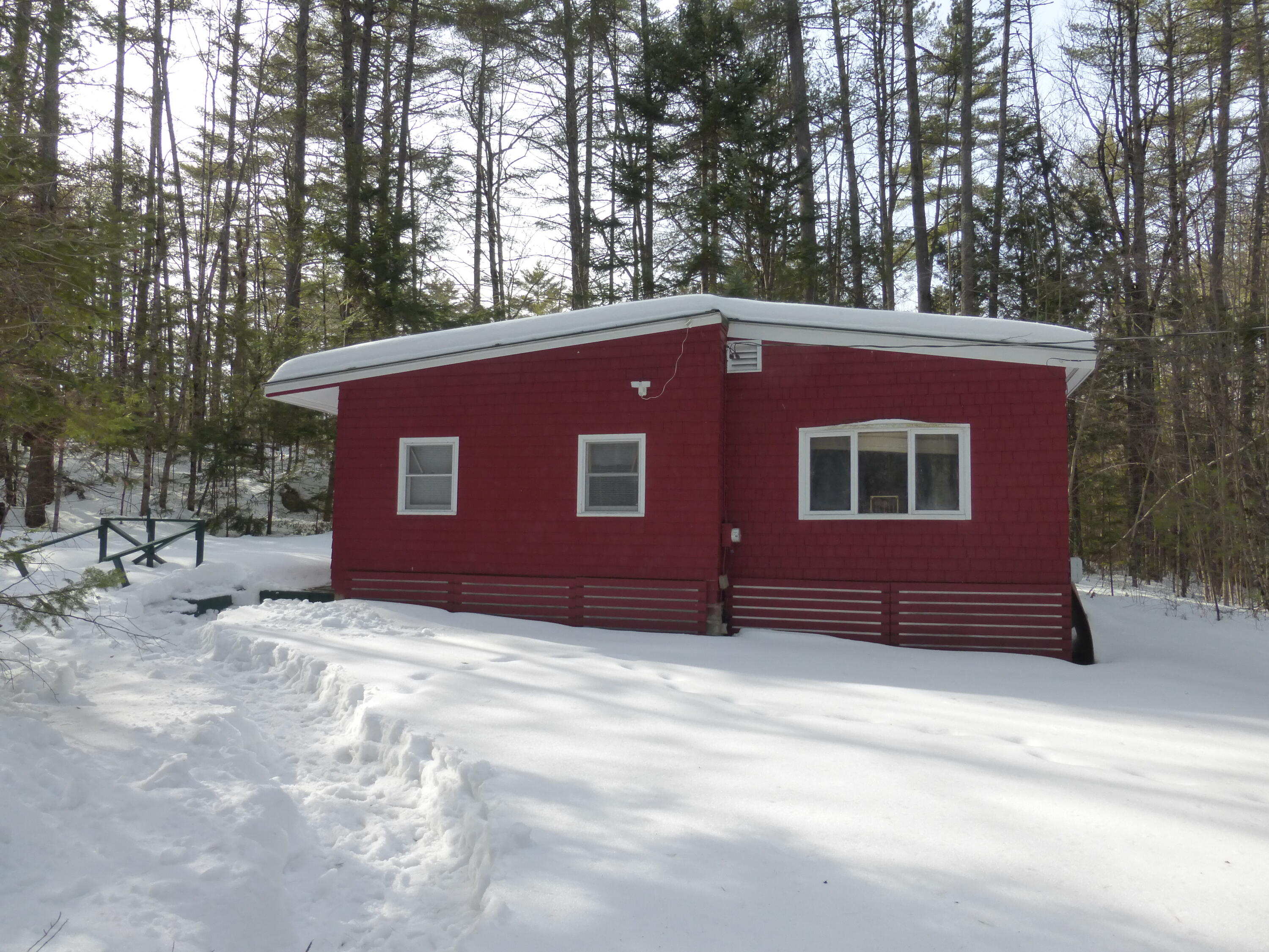 14 Pinkie Lane, Southport, ME, 04576