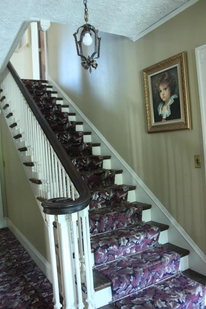 Main entry