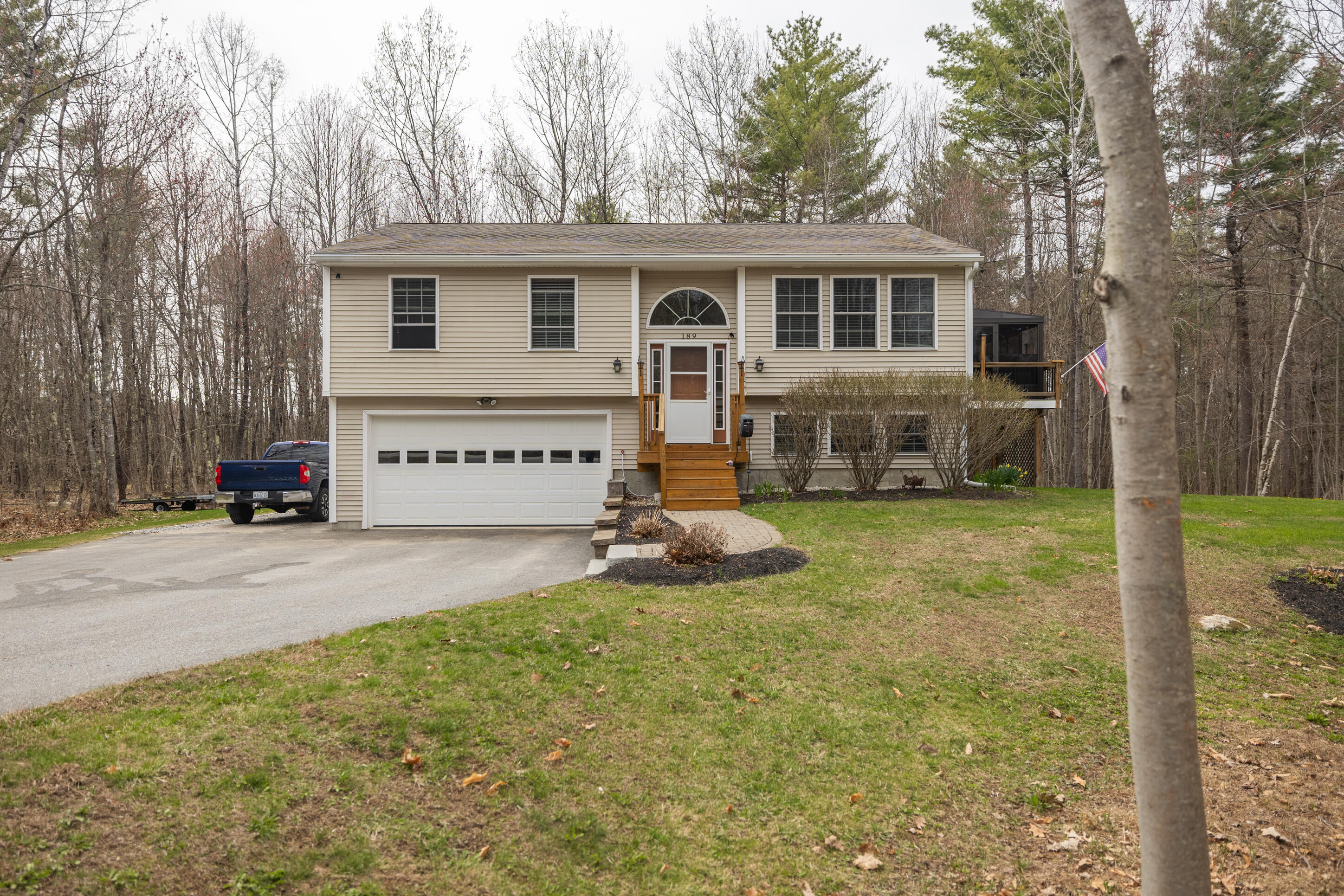 189 Autumn Drive, Poland, ME, 04274