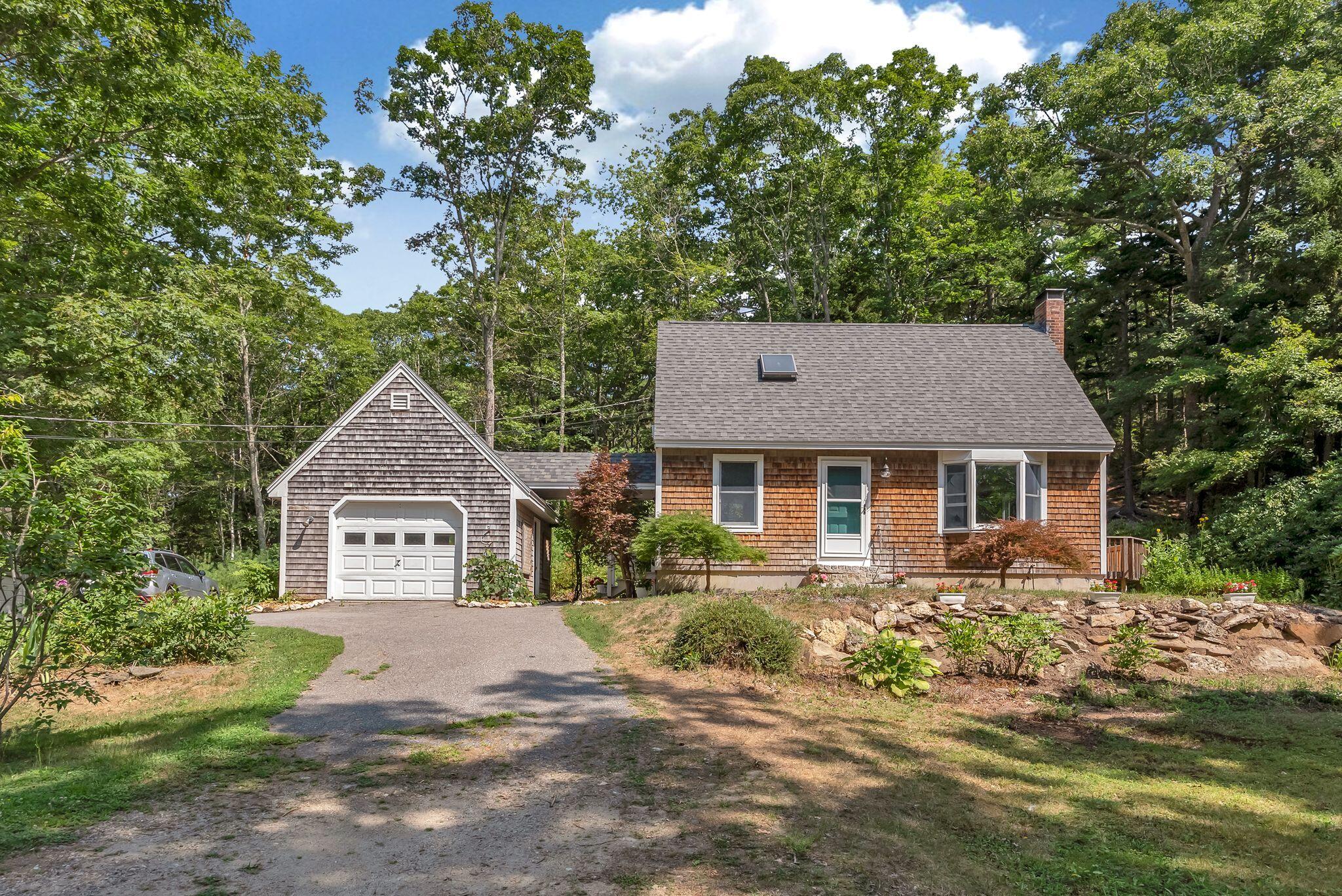 Sagadahoc County Sagadahoc County