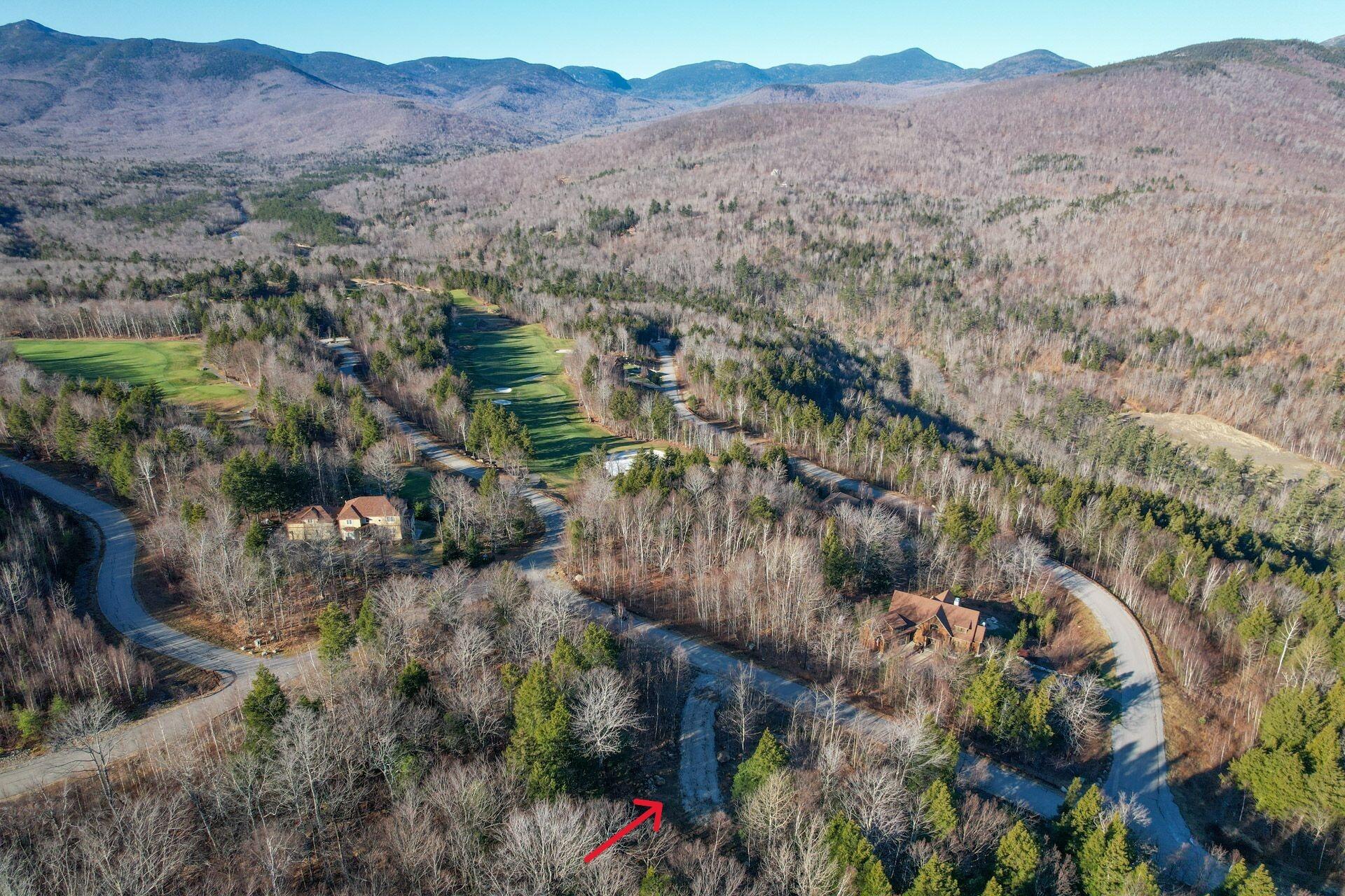 Lot 35 Trillium Drive, Newry, ME, 04261